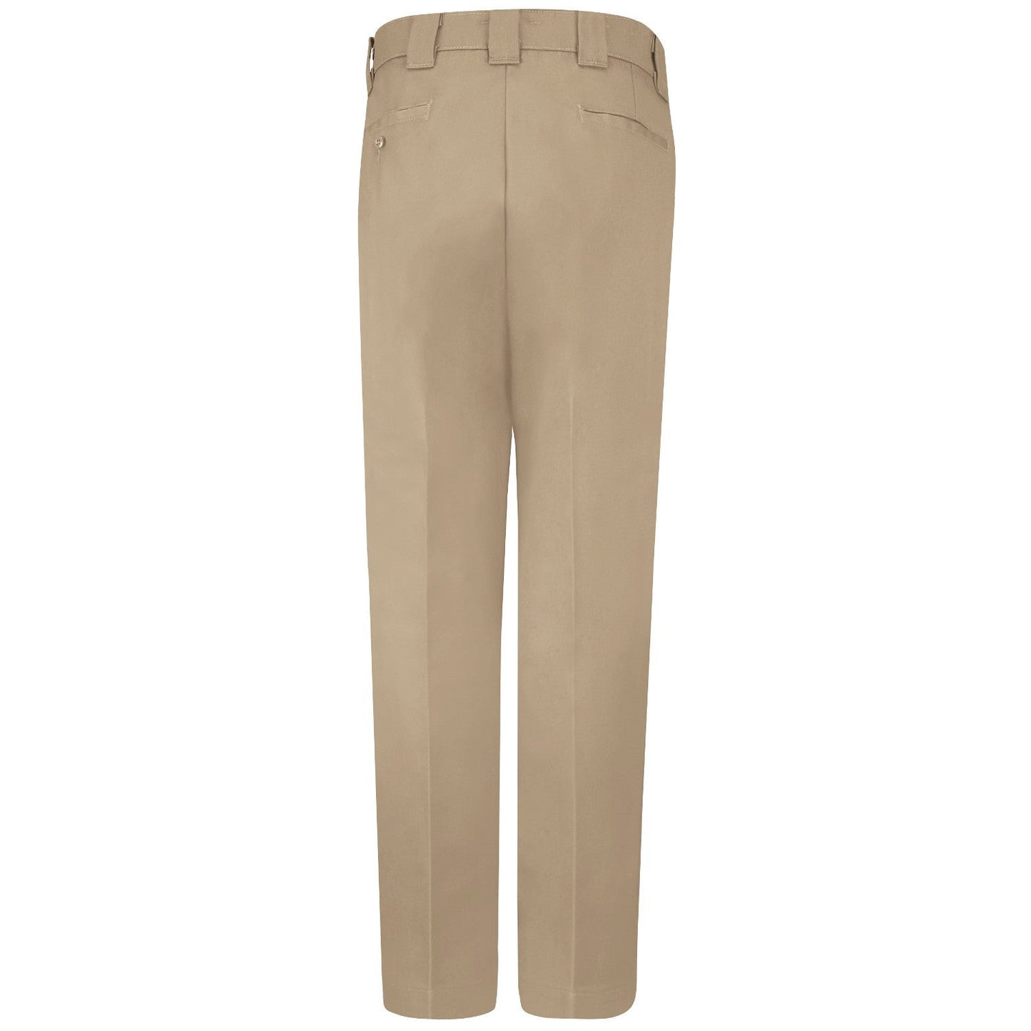 Navy Pants - Red Kap - Durable Utility Design