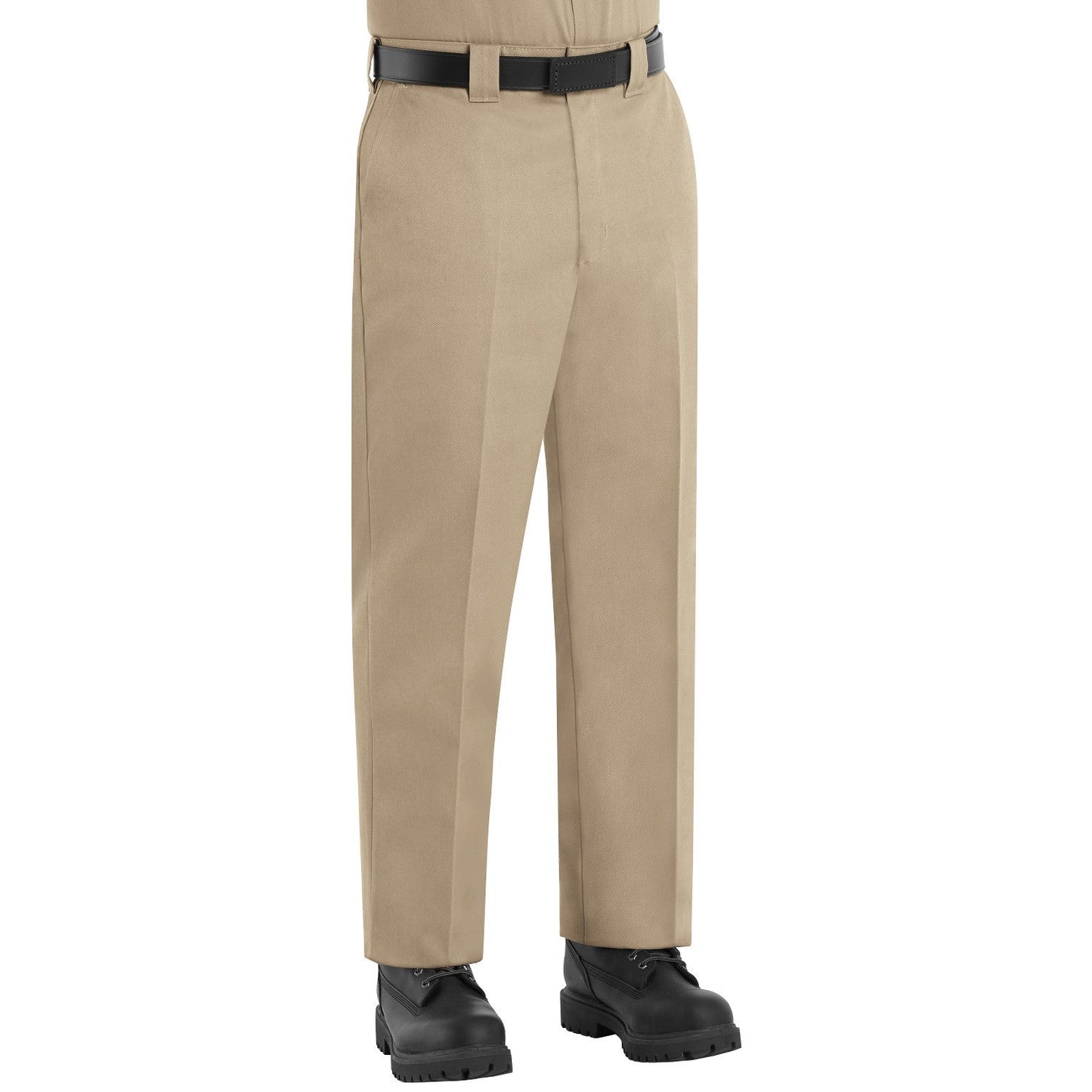Navy Pants - Red Kap - Durable Utility Design