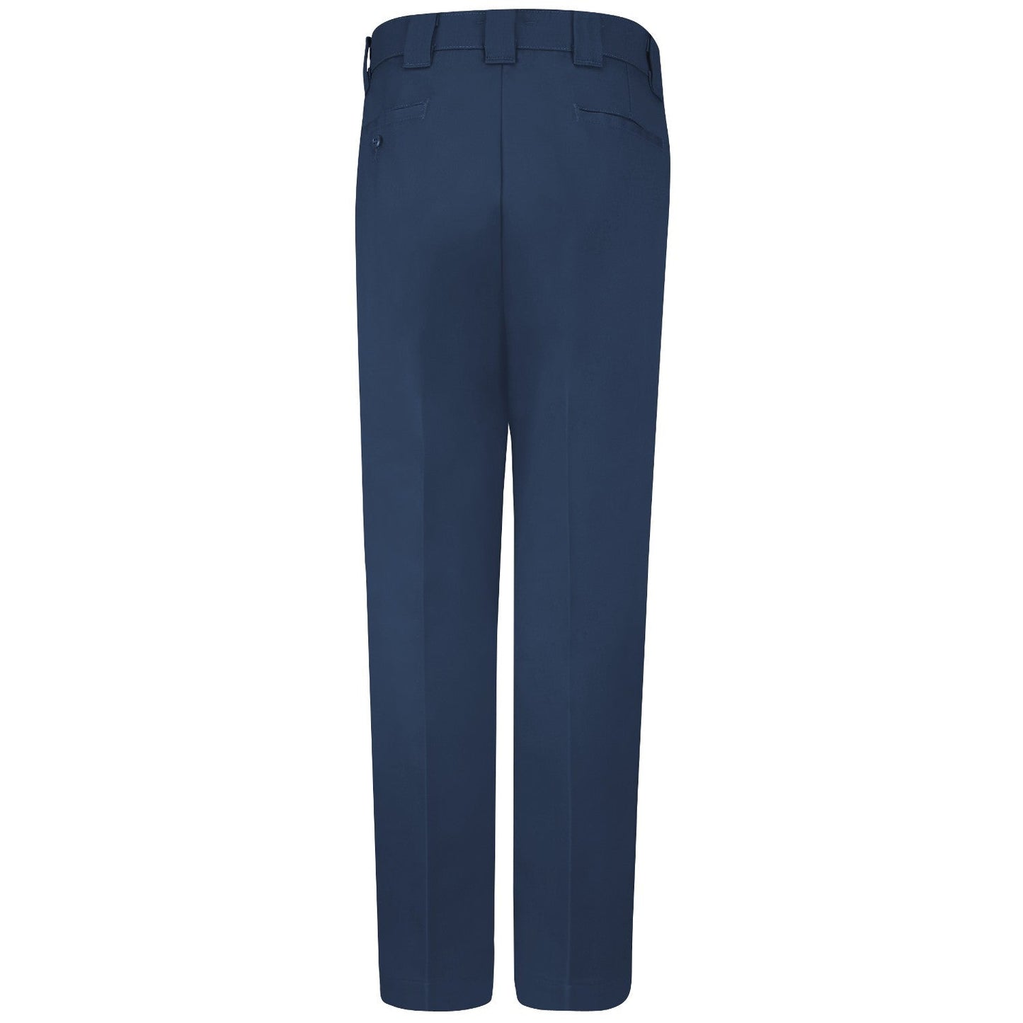 Navy Pants - Red Kap - Durable Utility Design
