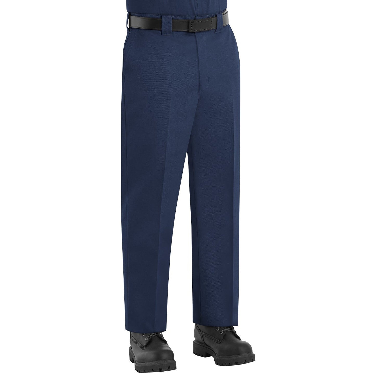 Navy Pants - Red Kap - Durable Utility Design