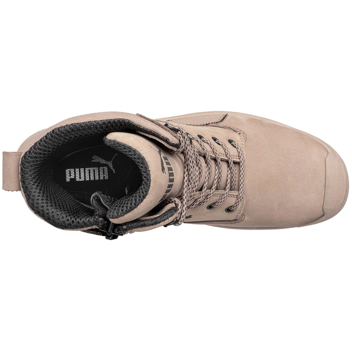 Stone Work Boots - PUMA Safety - Comfortable Performance