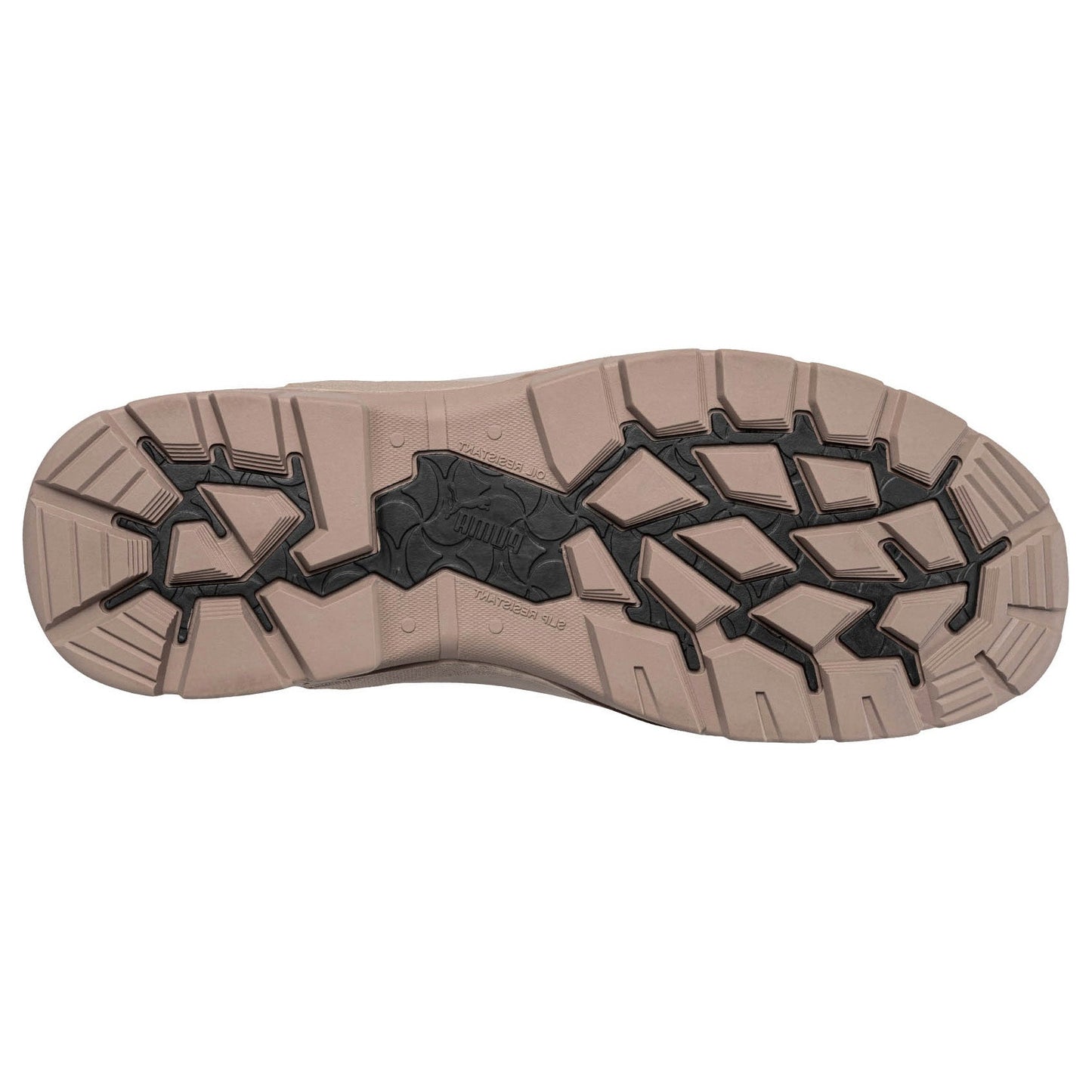 Stone Work Boots - PUMA Safety - Comfortable Performance
