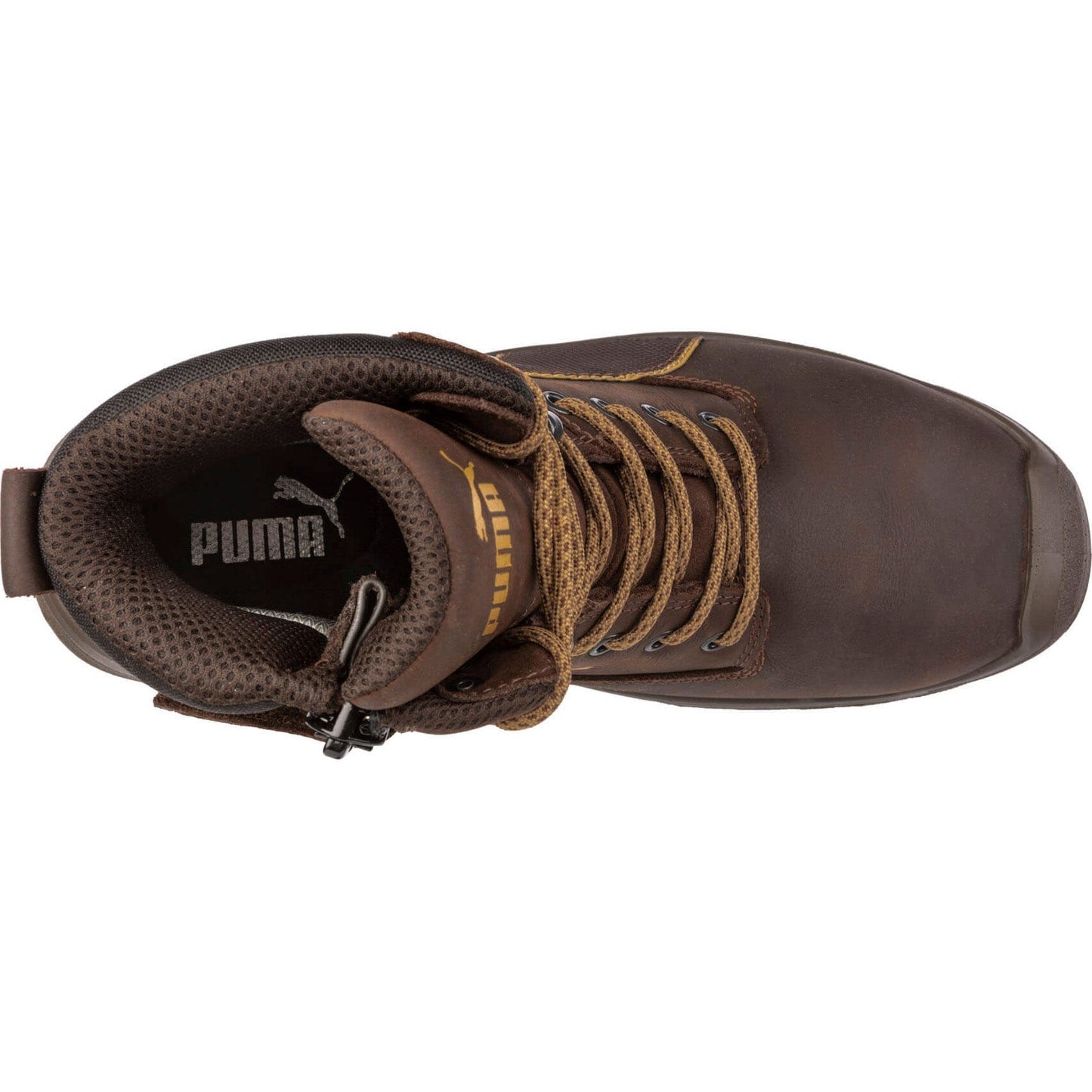 Stone Work Boots - PUMA Safety - Comfortable Performance