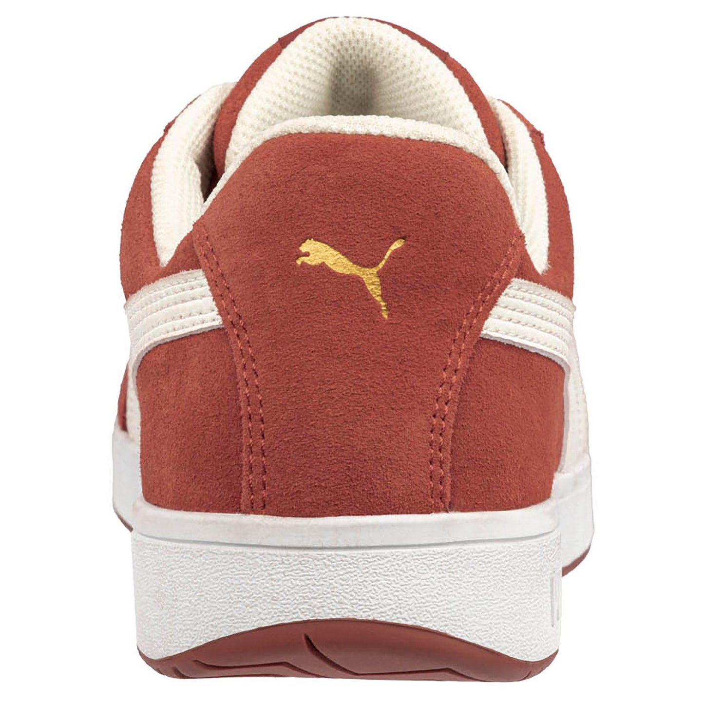 Black Work Shoes - PUMA Safety - Iconic Comfort