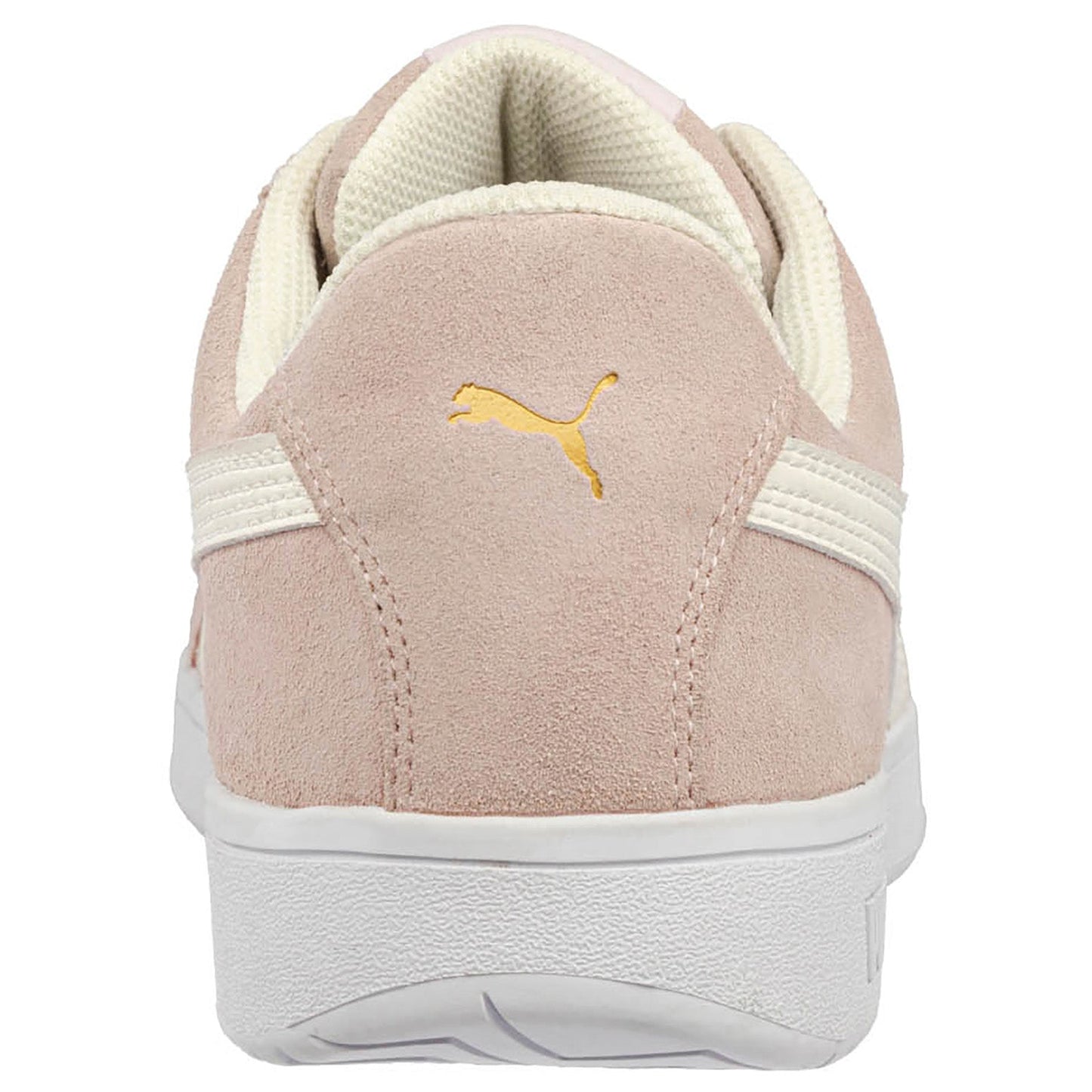 Black Work Shoes - PUMA Safety - Iconic Comfort