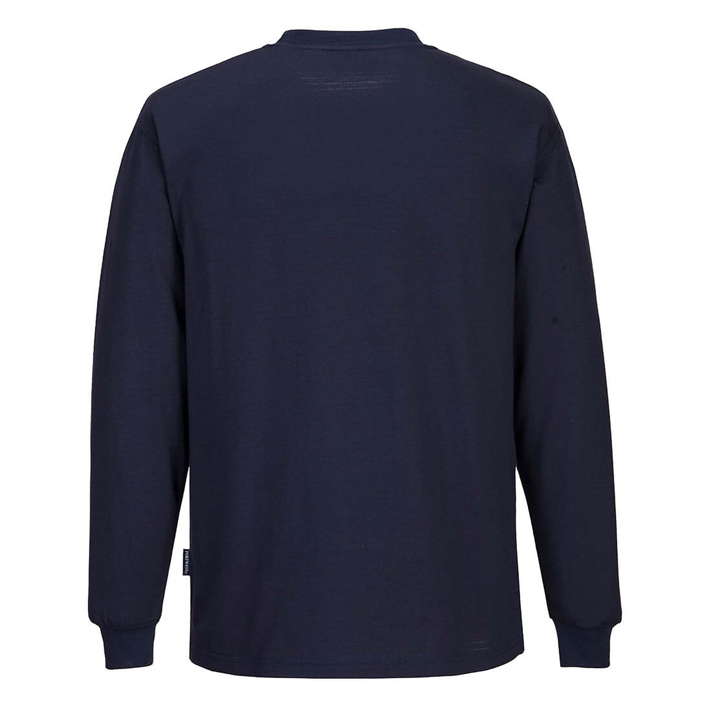Navy T-Shirts - Portwest - Comfortable ESD Material
