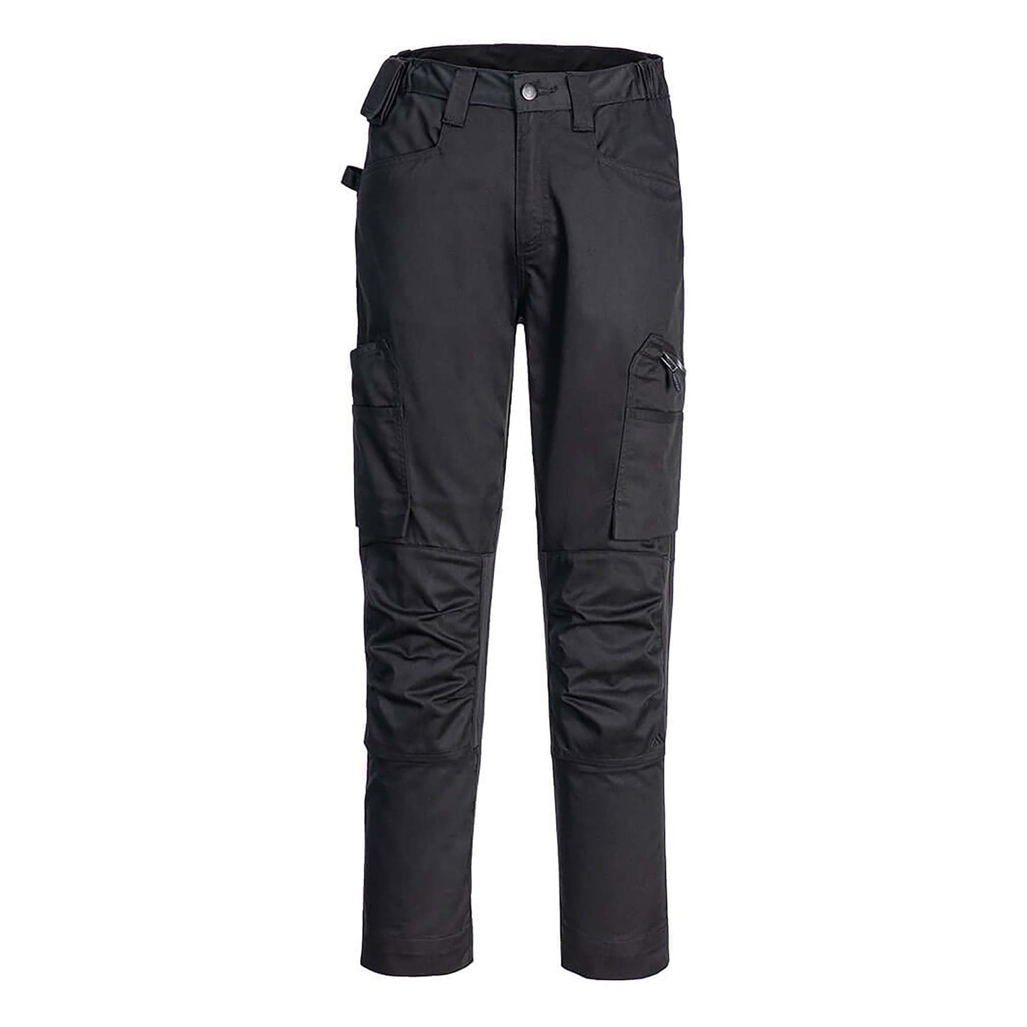 Black Pants - Portwest - Eco Flex Comfort