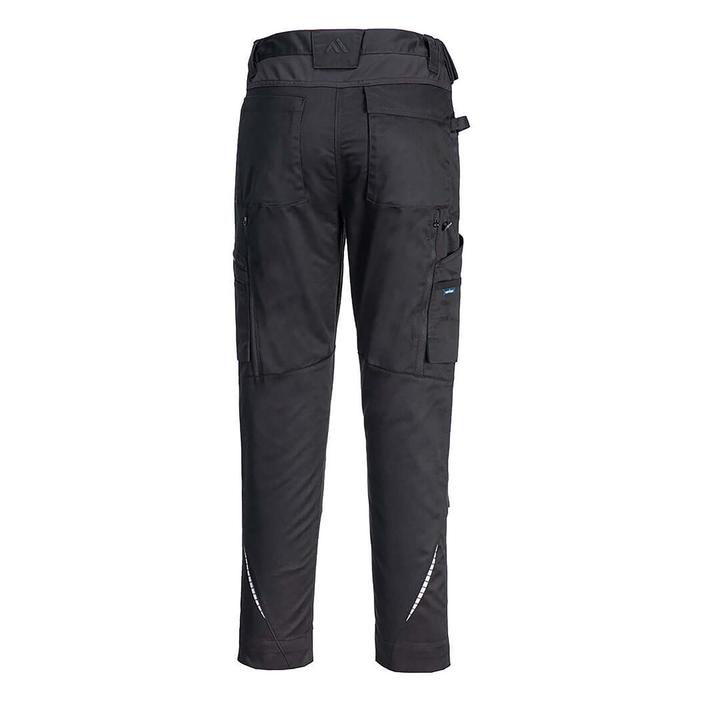 Black Pants - Portwest - Eco Flex Comfort