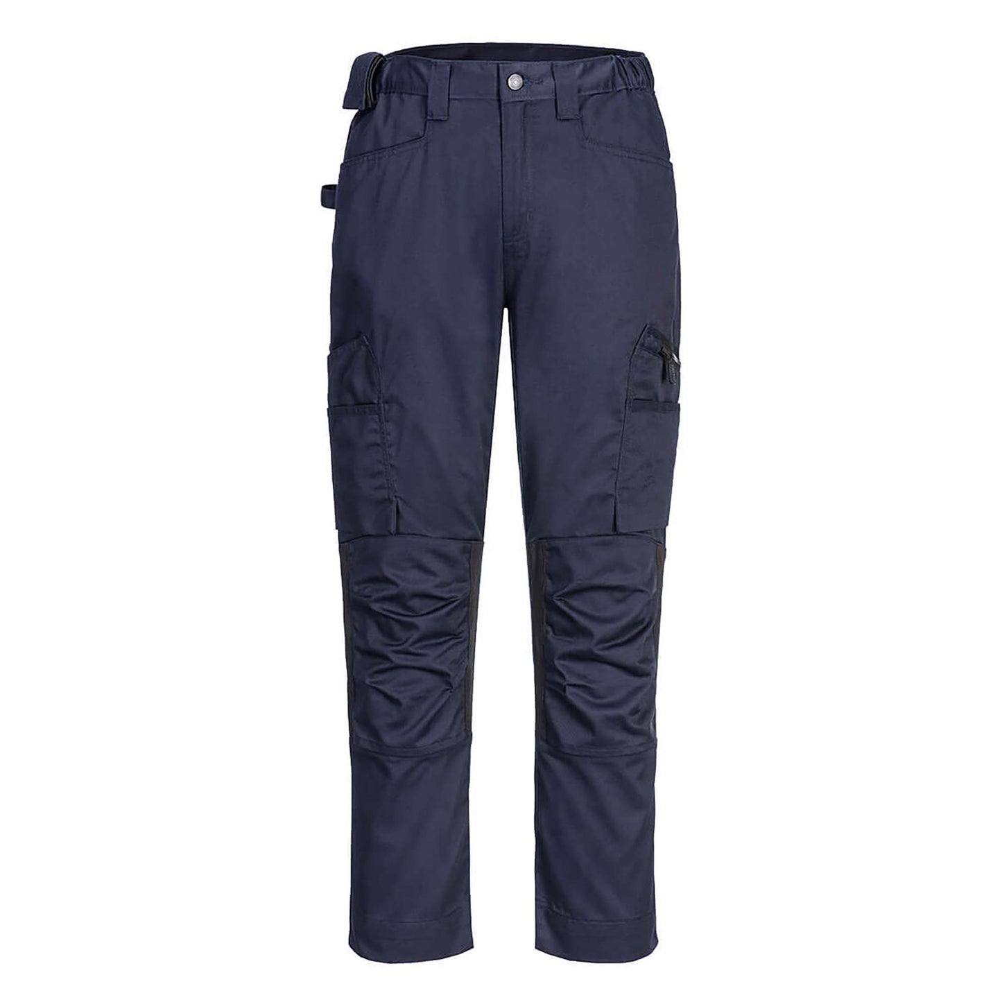 Black Pants - Portwest - Eco Flex Comfort