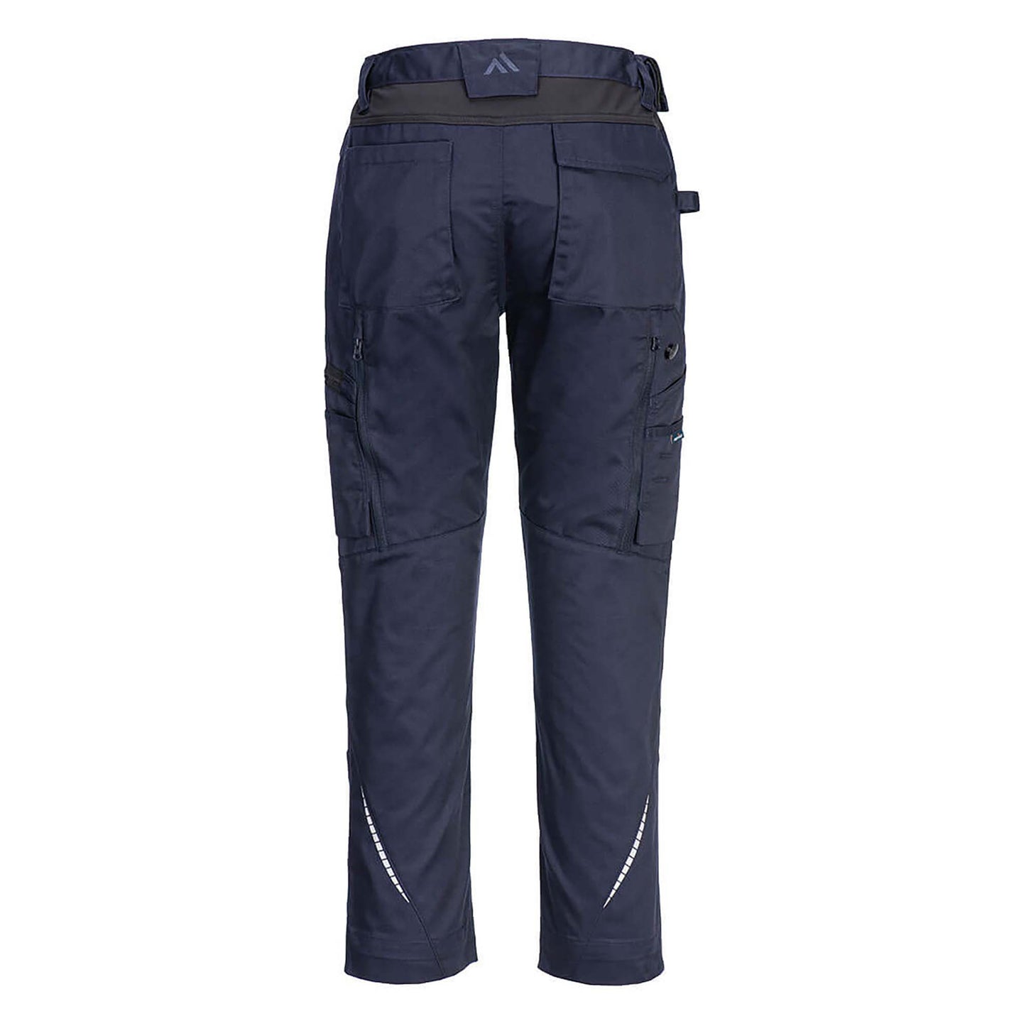 Black Pants - Portwest - Eco Flex Comfort