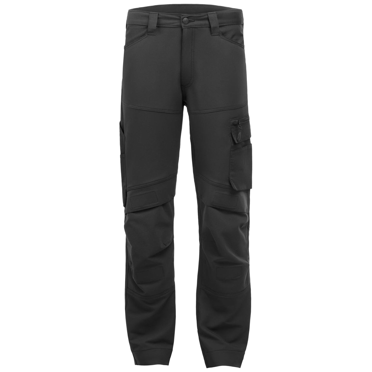 Black Flex Pants - Portwest - Durable Design