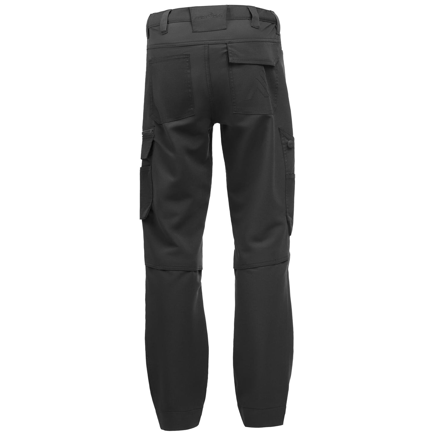 Black Flex Pants - Portwest - Durable Design