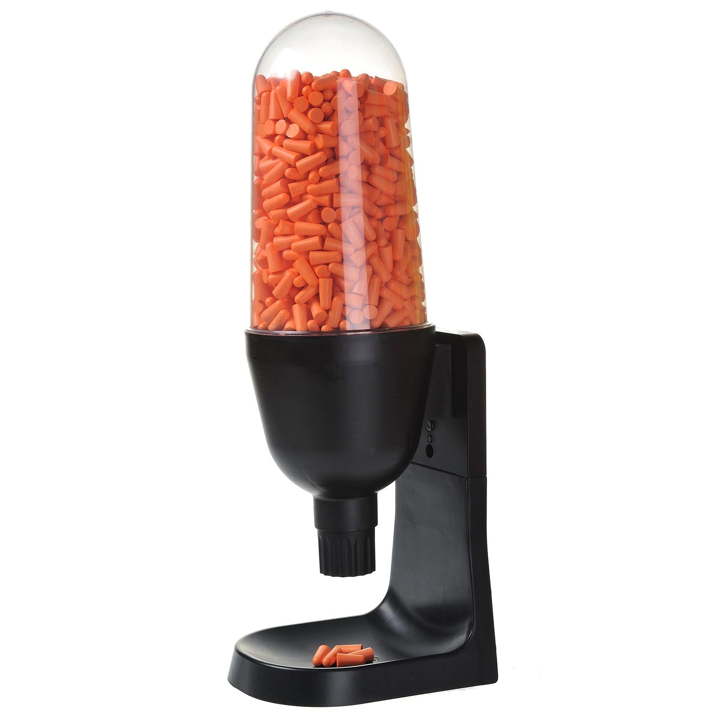 Holds 500 Pairs Ear Plug Dispensers - Portwest - Soft Foam