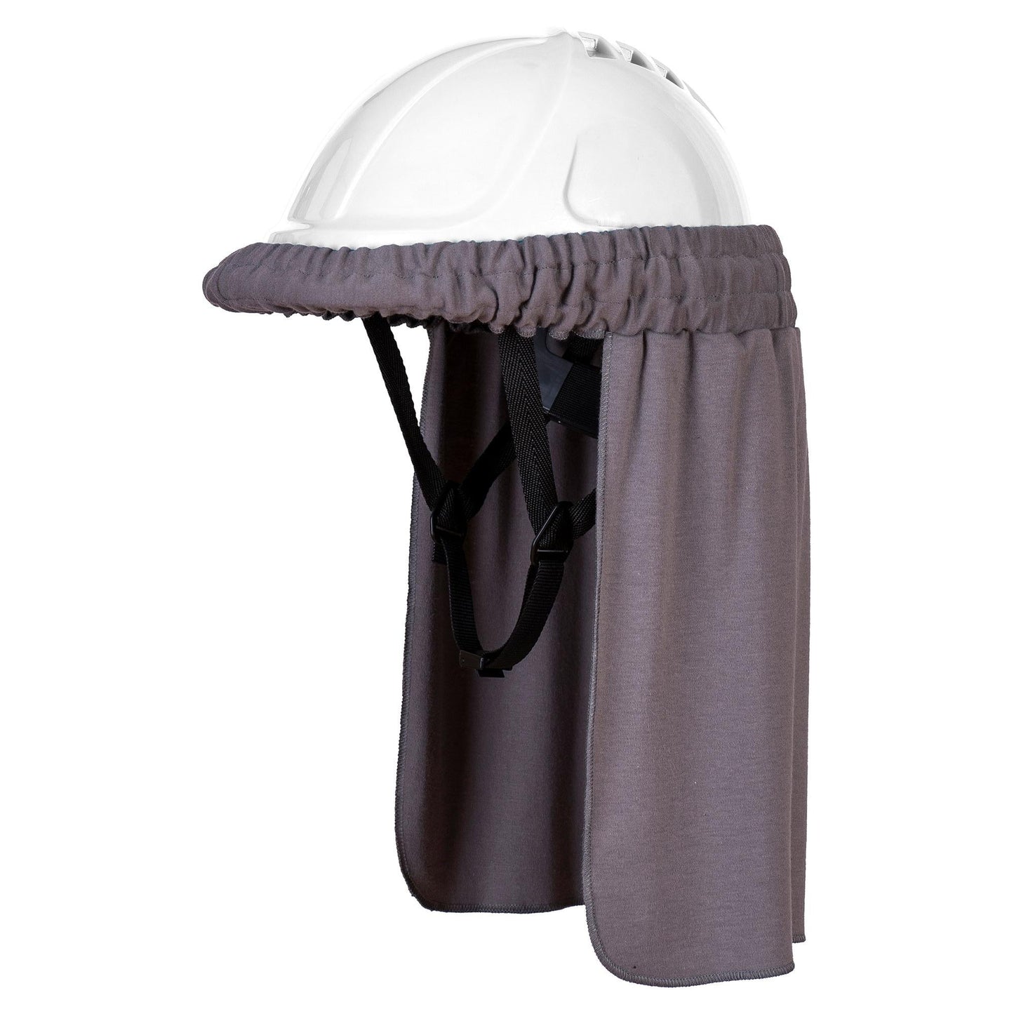 Gray Neck Shades - Portwest - Breathable Protection