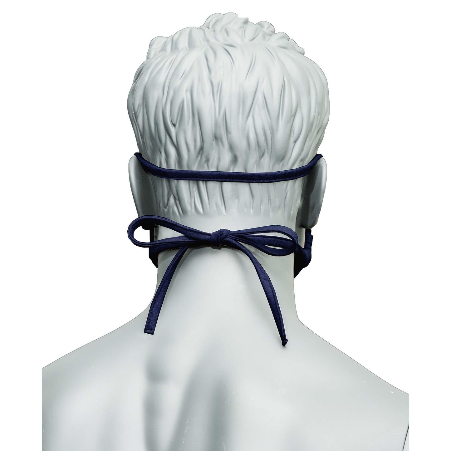Blue Face Masks - Portwest - Lightweight Comfort