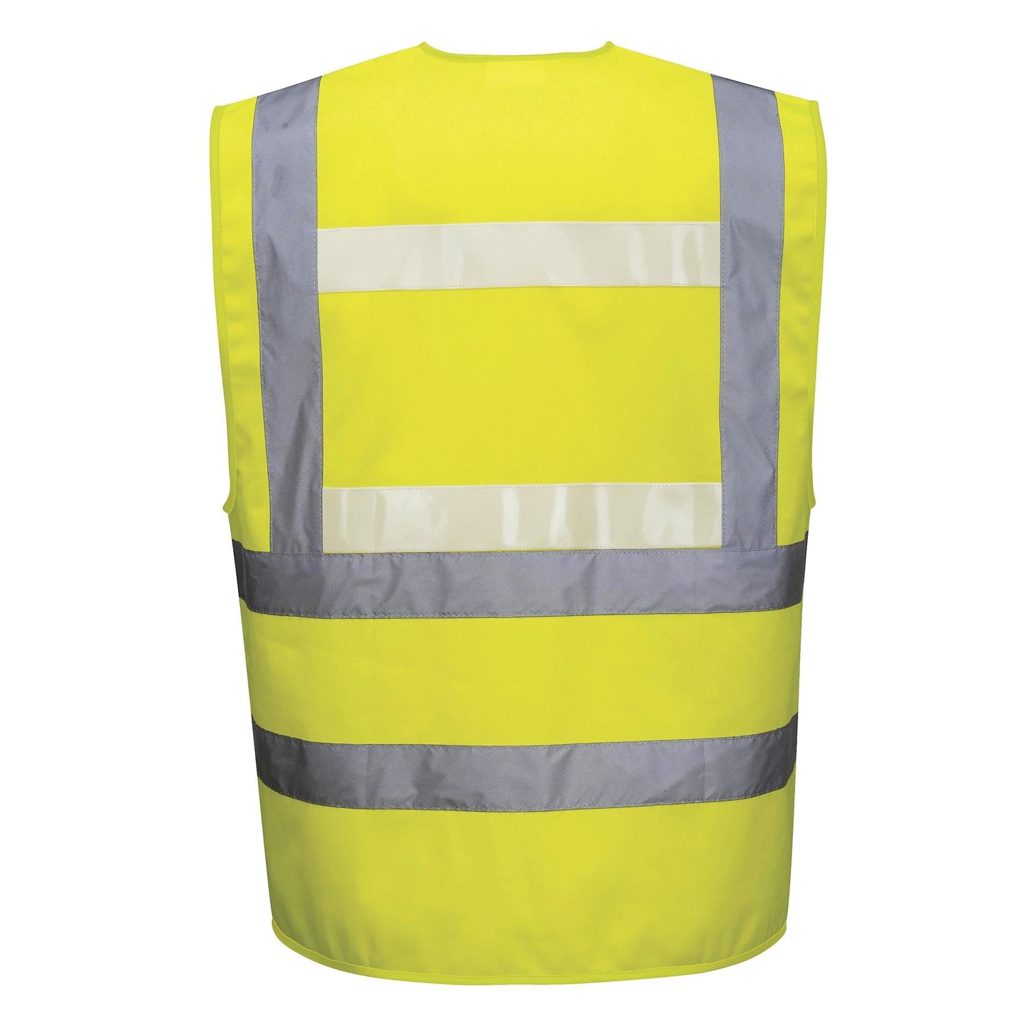 Yellow Safety Vest - Portwest - Glow in the Dark