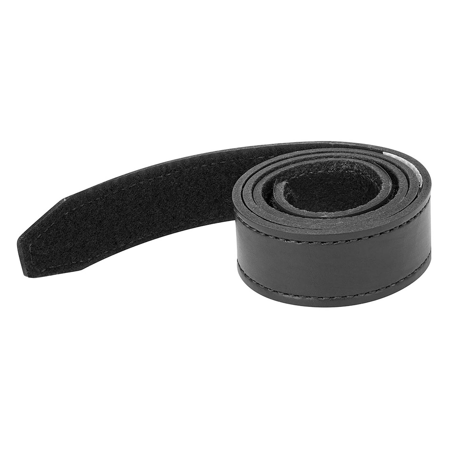 Black Leather Belt - Portwest - Flame Resistant Style