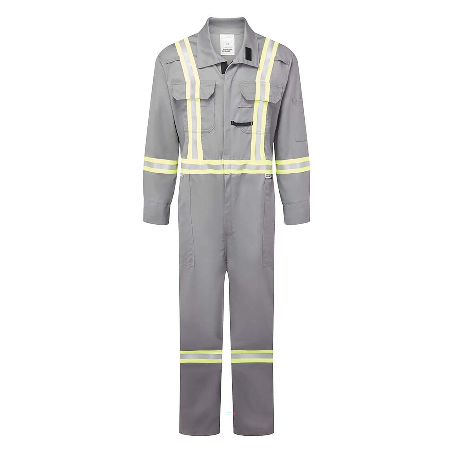 Black Coveralls - Portwest - Durable Flame Resistant