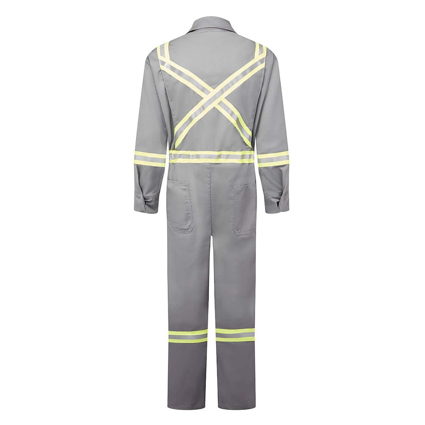 Black Coveralls - Portwest - Durable Flame Resistant