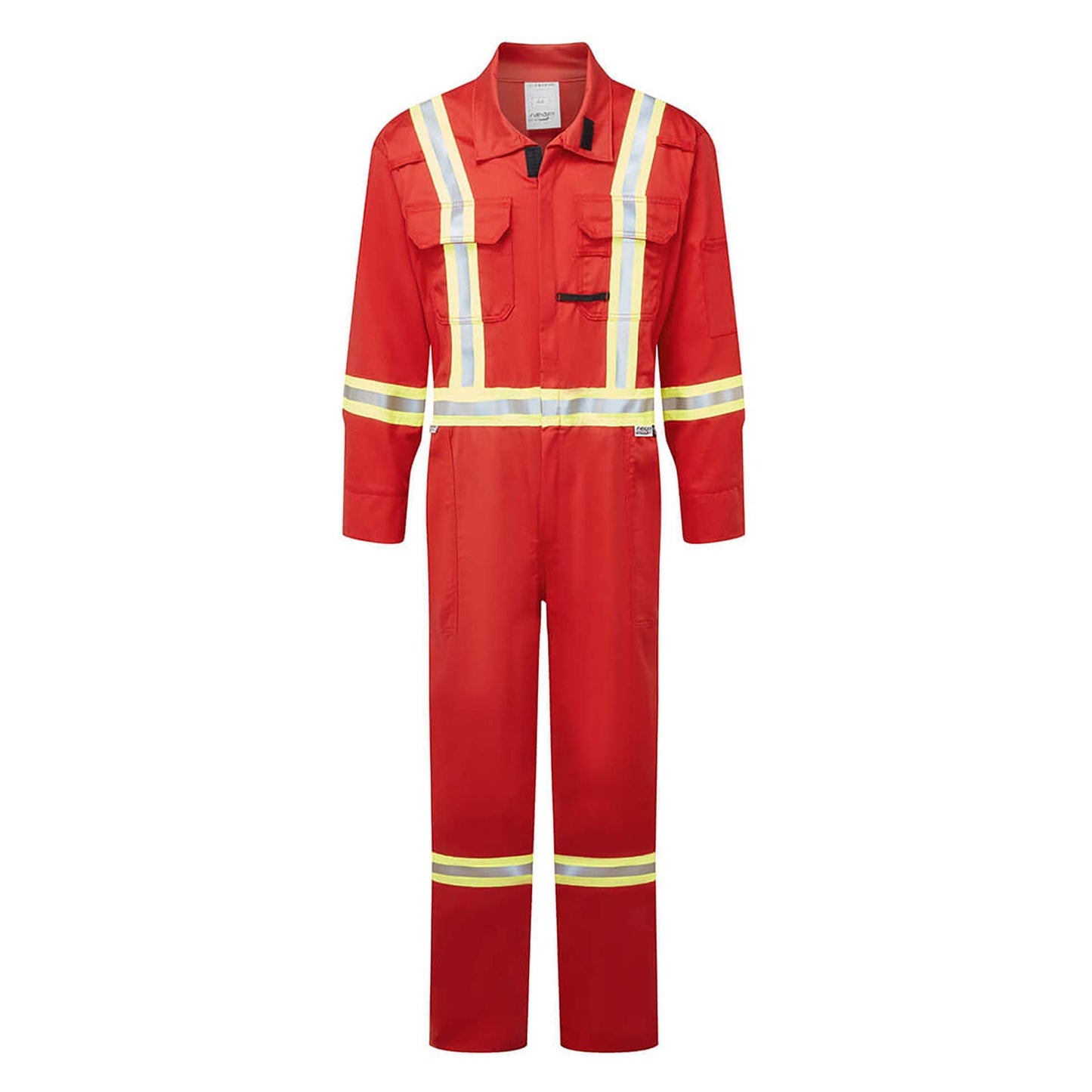 Black Coveralls - Portwest - Durable Flame Resistant