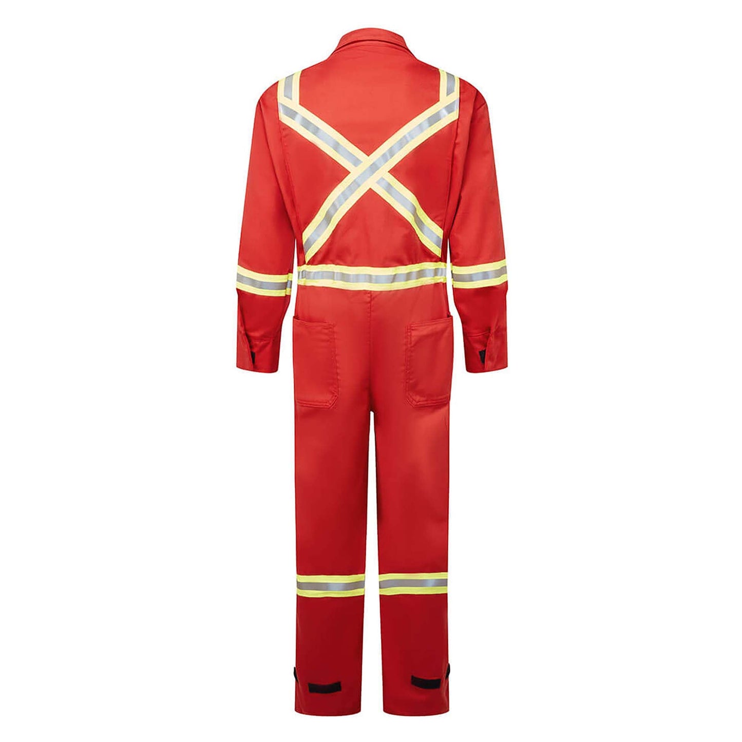 Black Coveralls - Portwest - Durable Flame Resistant