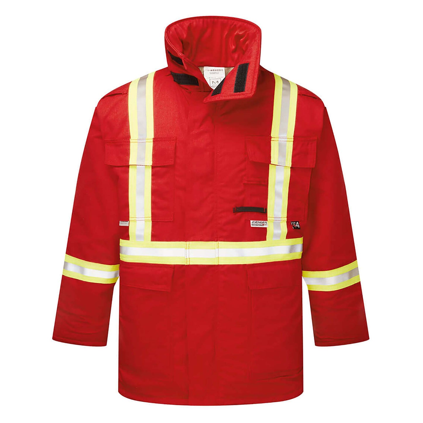 Royal Blue Jacket - Portwest - Insulated Design
