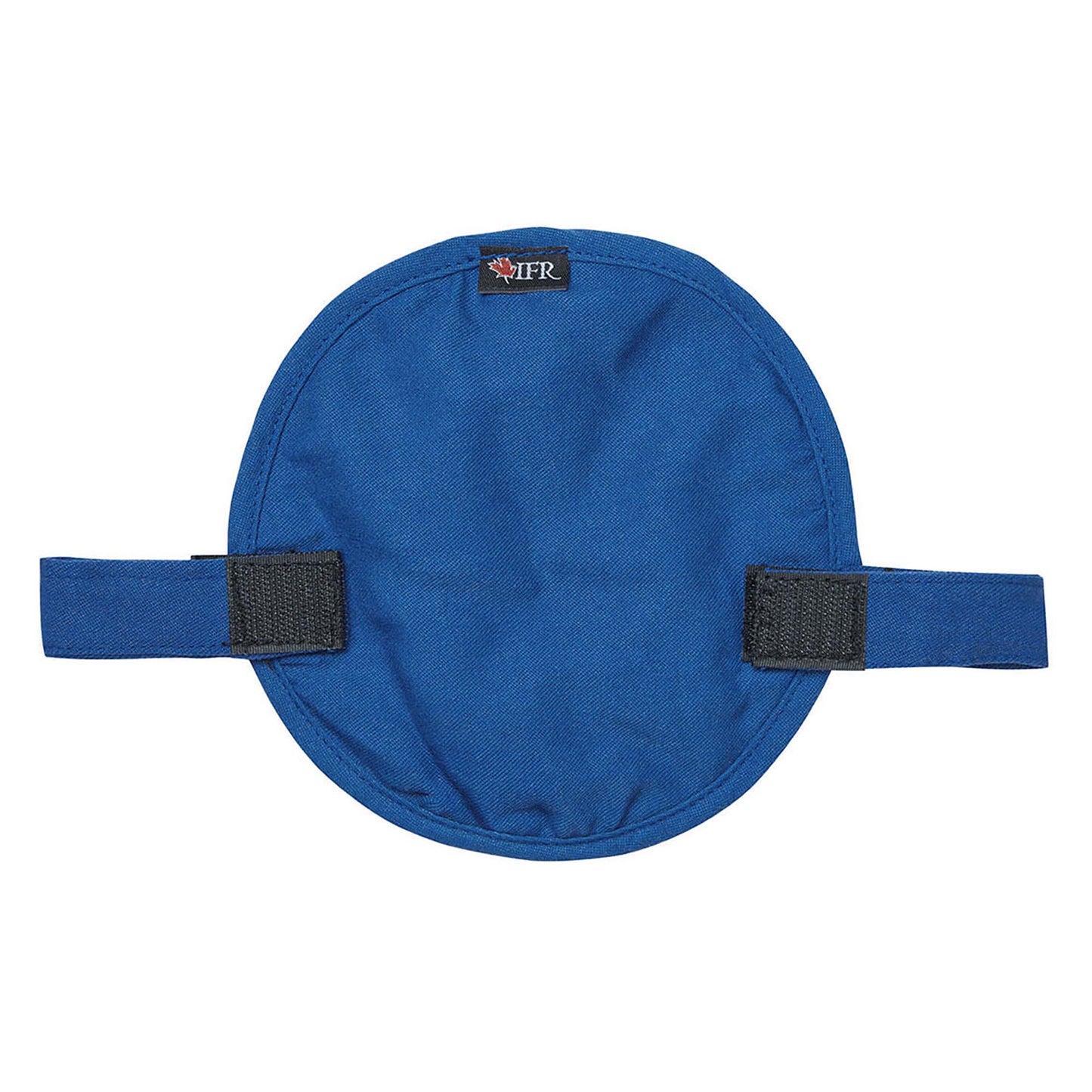 Royal Blue Cooling Hard Hat Pads - Portwest - Comfortable Relief