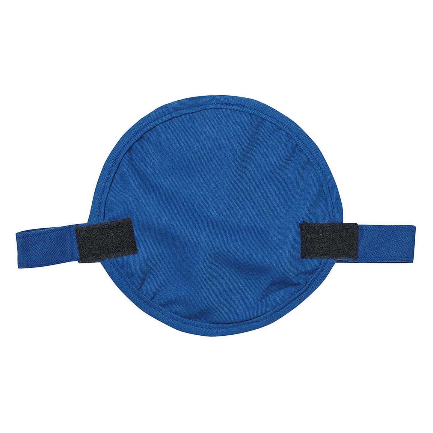 Royal Blue Cooling Hard Hat Pads - Portwest - Comfortable Relief