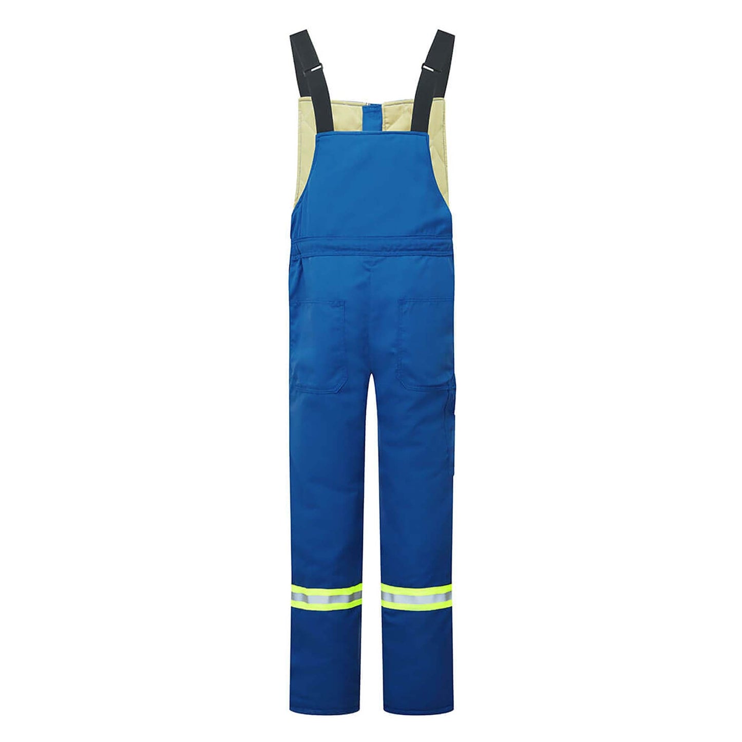 Royal Blue Overalls - Portwest - Inherently Safe