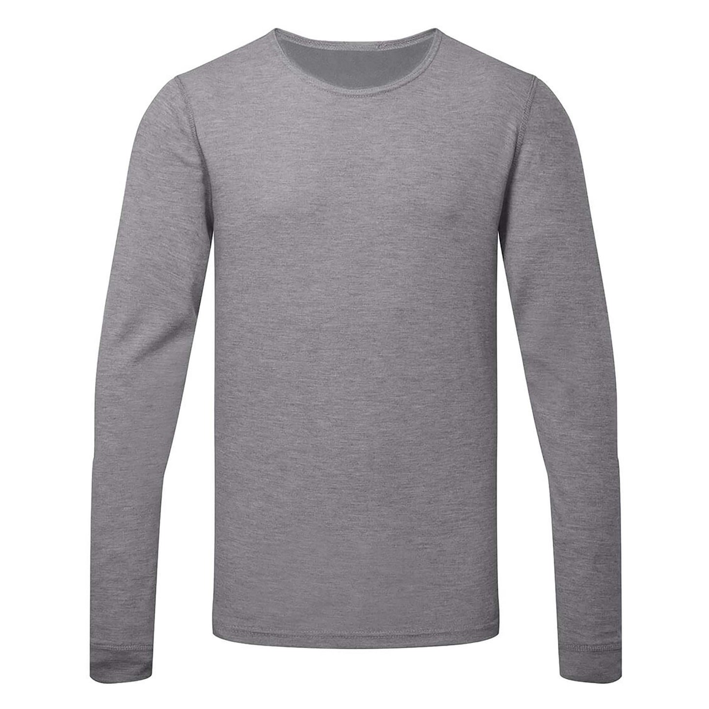 Gray Shirt - Portwest - Flame Resistant Fabric