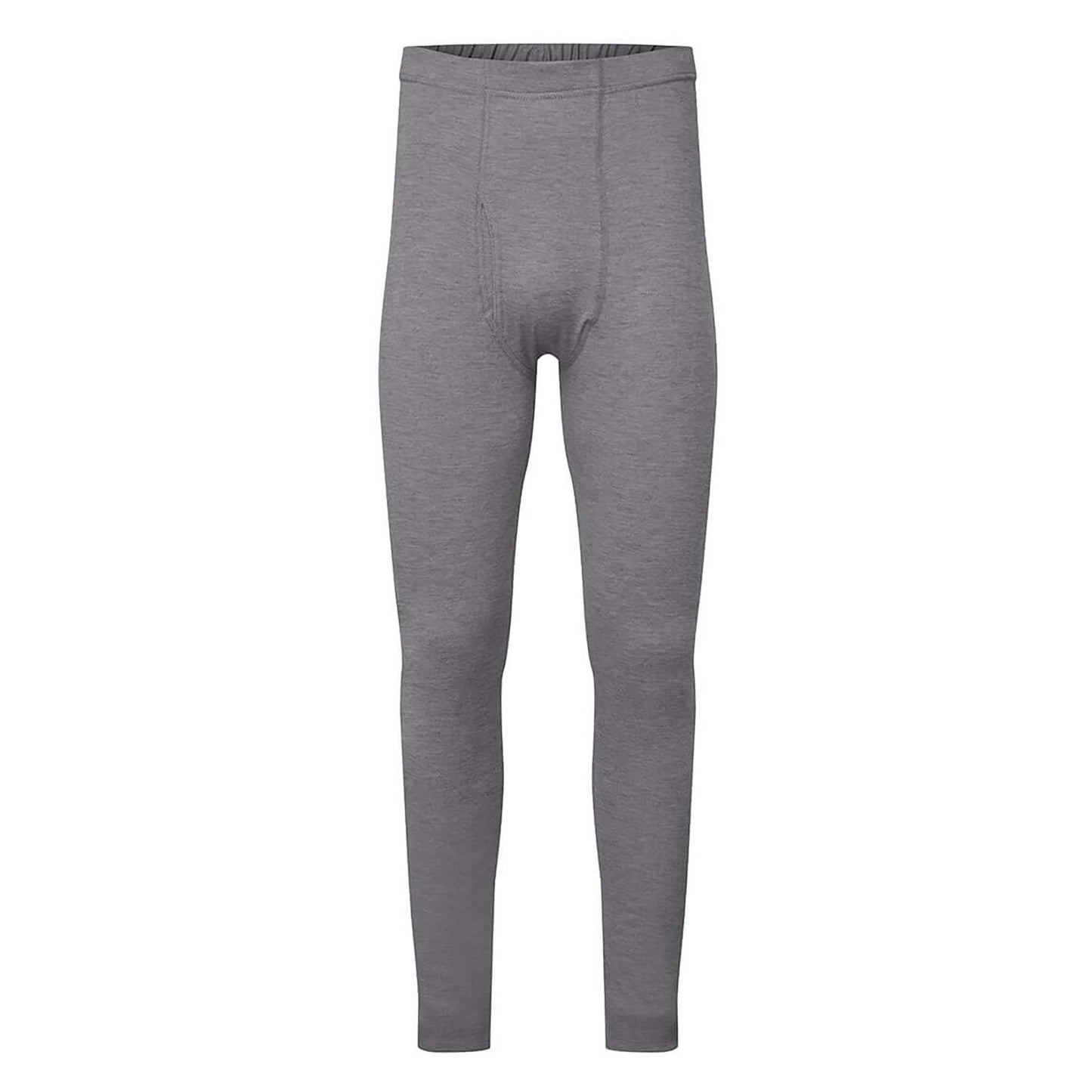 Gray Base Layers - Portwest - Flame Resistant Fabric