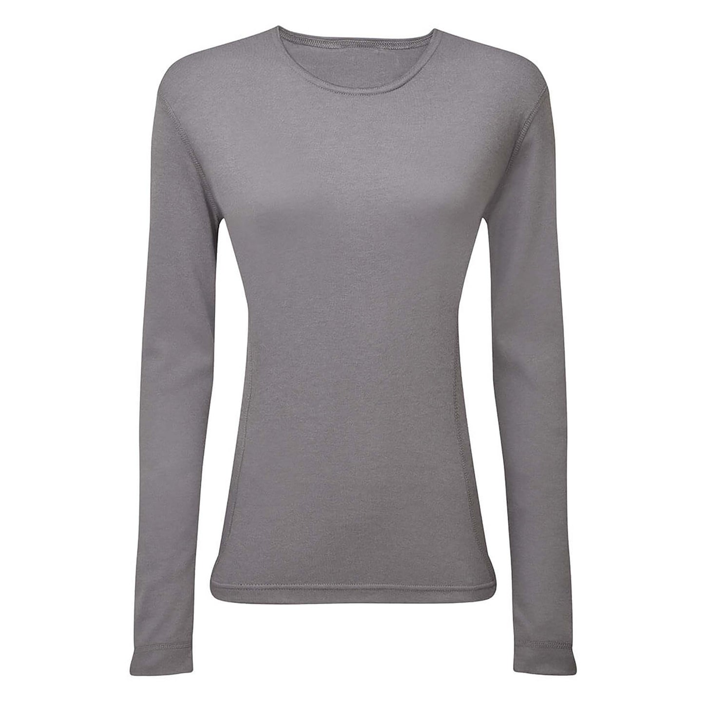 Gray Shirt - Portwest - Flame Resistant Material