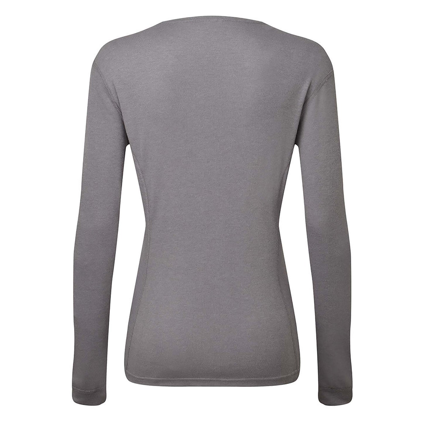 Gray Shirt - Portwest - Flame Resistant Material