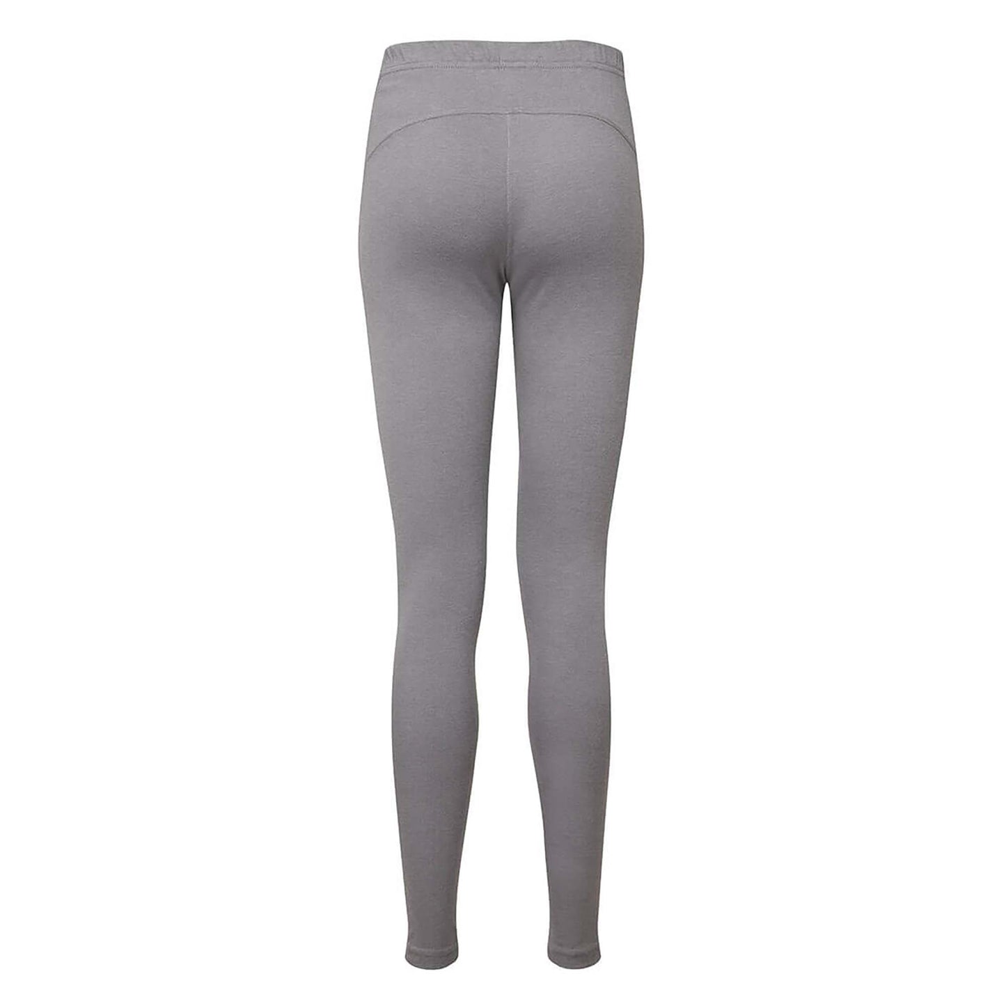 Gray Base Layers - Portwest - Flame Resistant Stretch