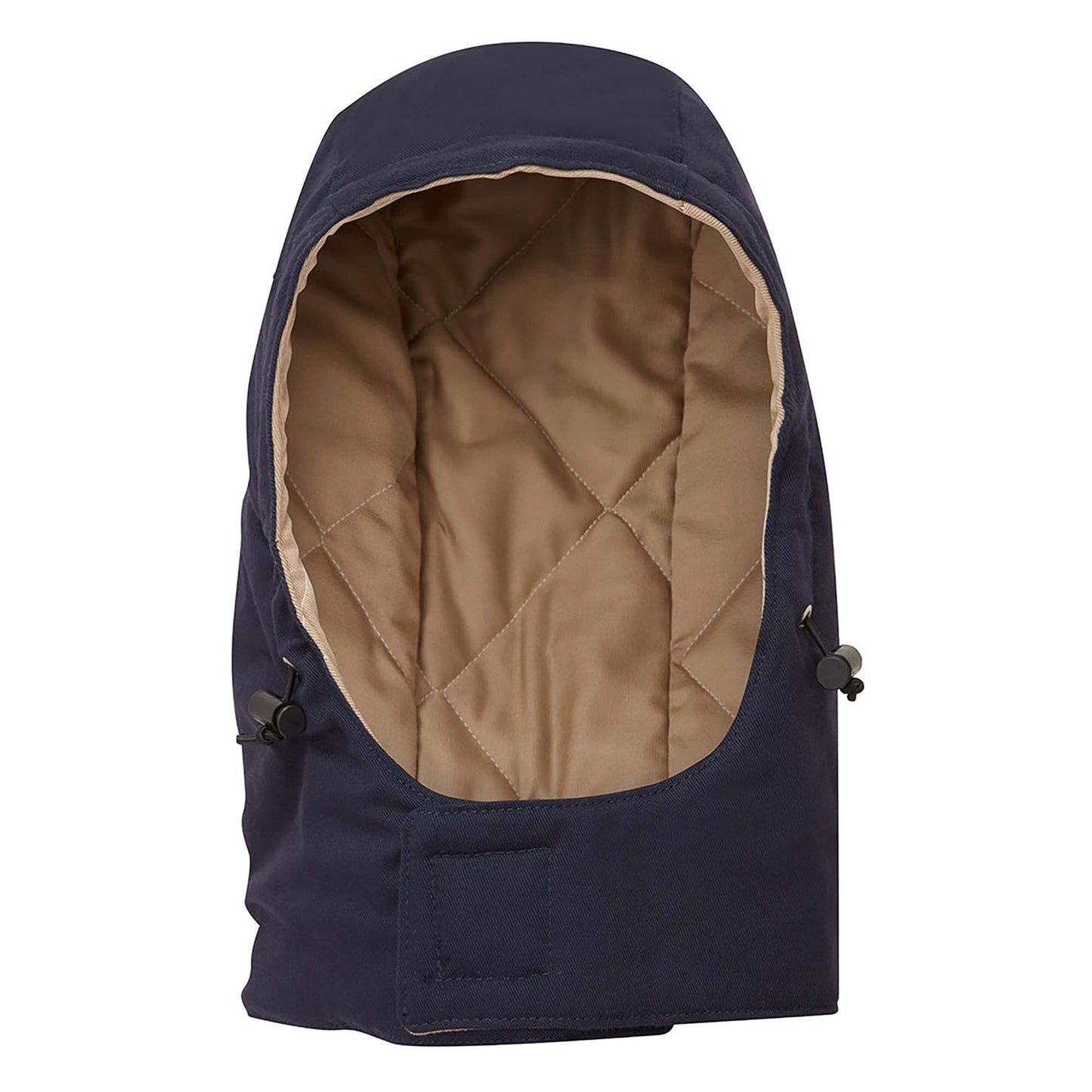 Navy Hoods - Portwest - Flame Resistant Design
