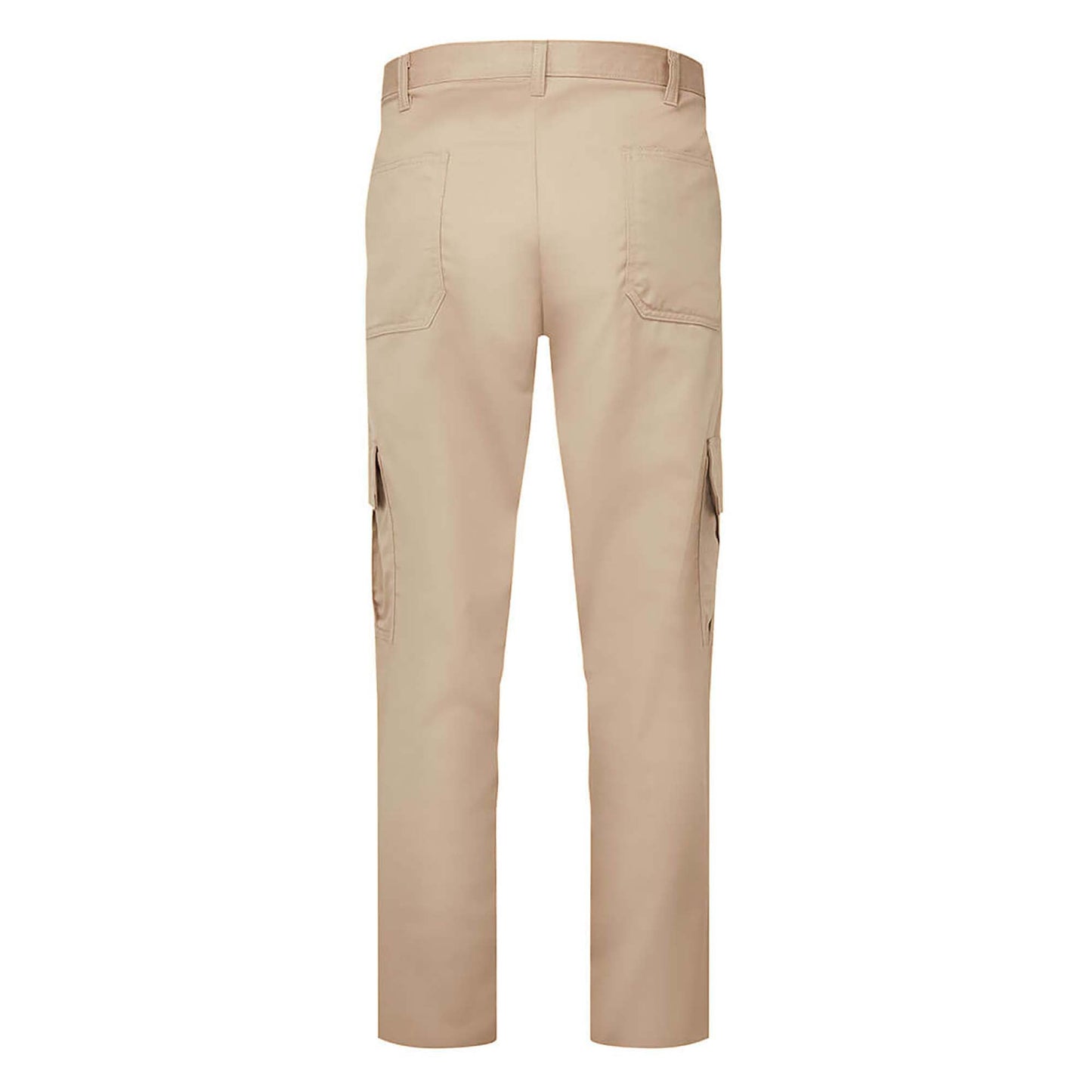 Khaki Pants - Portwest - Durable FR Protection