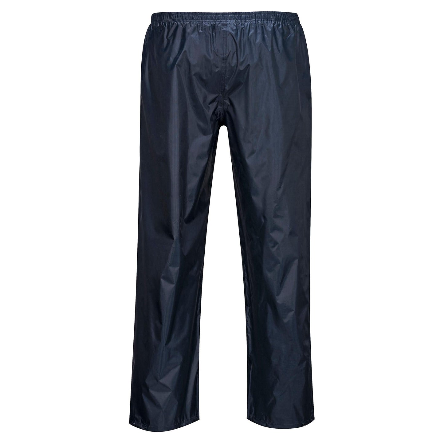 Navy Rain Suit - Portwest - Waterproof Jacket Set