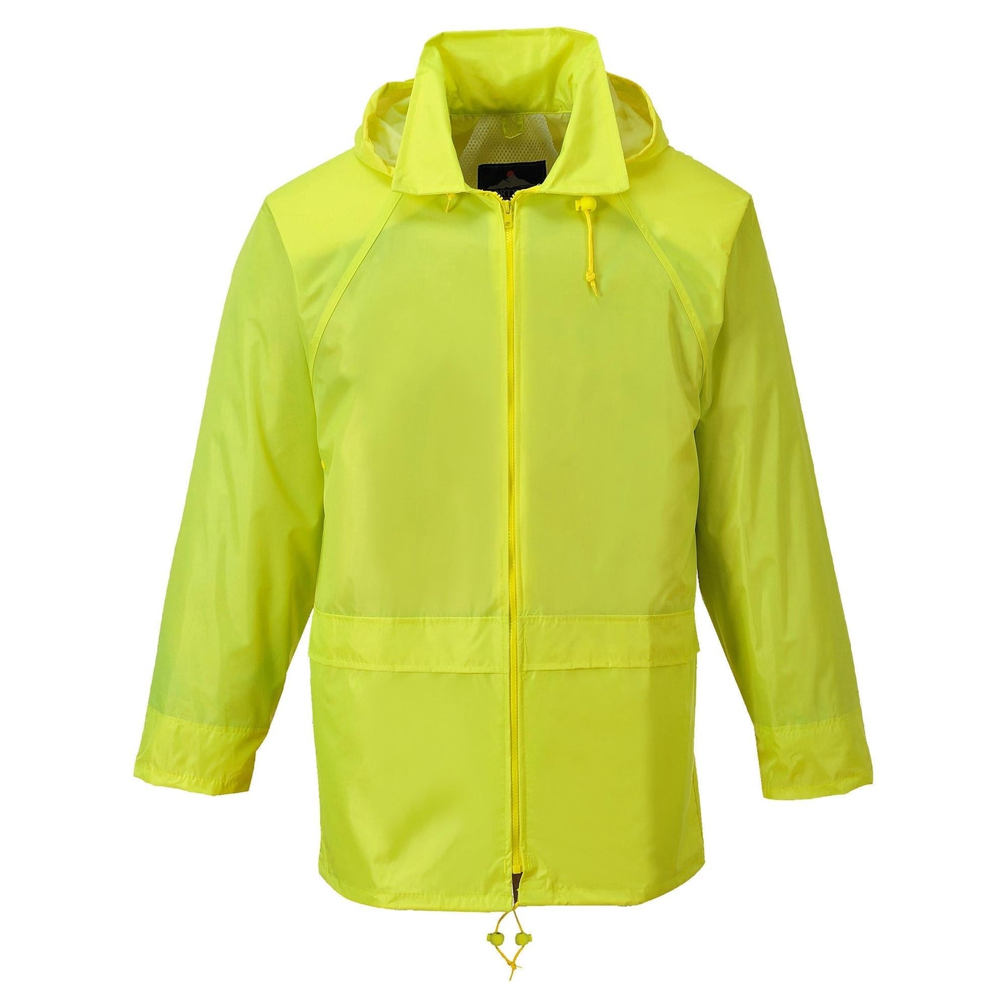 Navy Rain Suit - Portwest - Waterproof Jacket Set