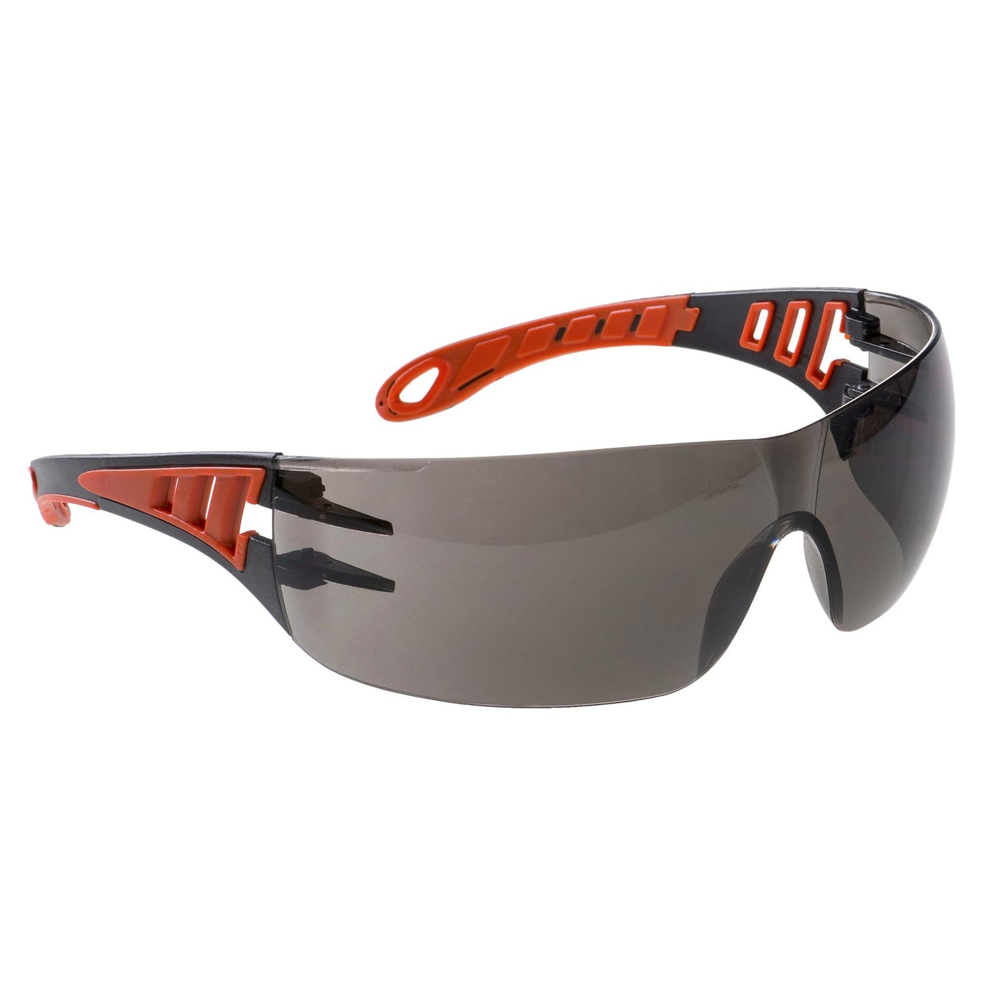 Clear Lens Glasses - Portwest - Lightweight Comfort
