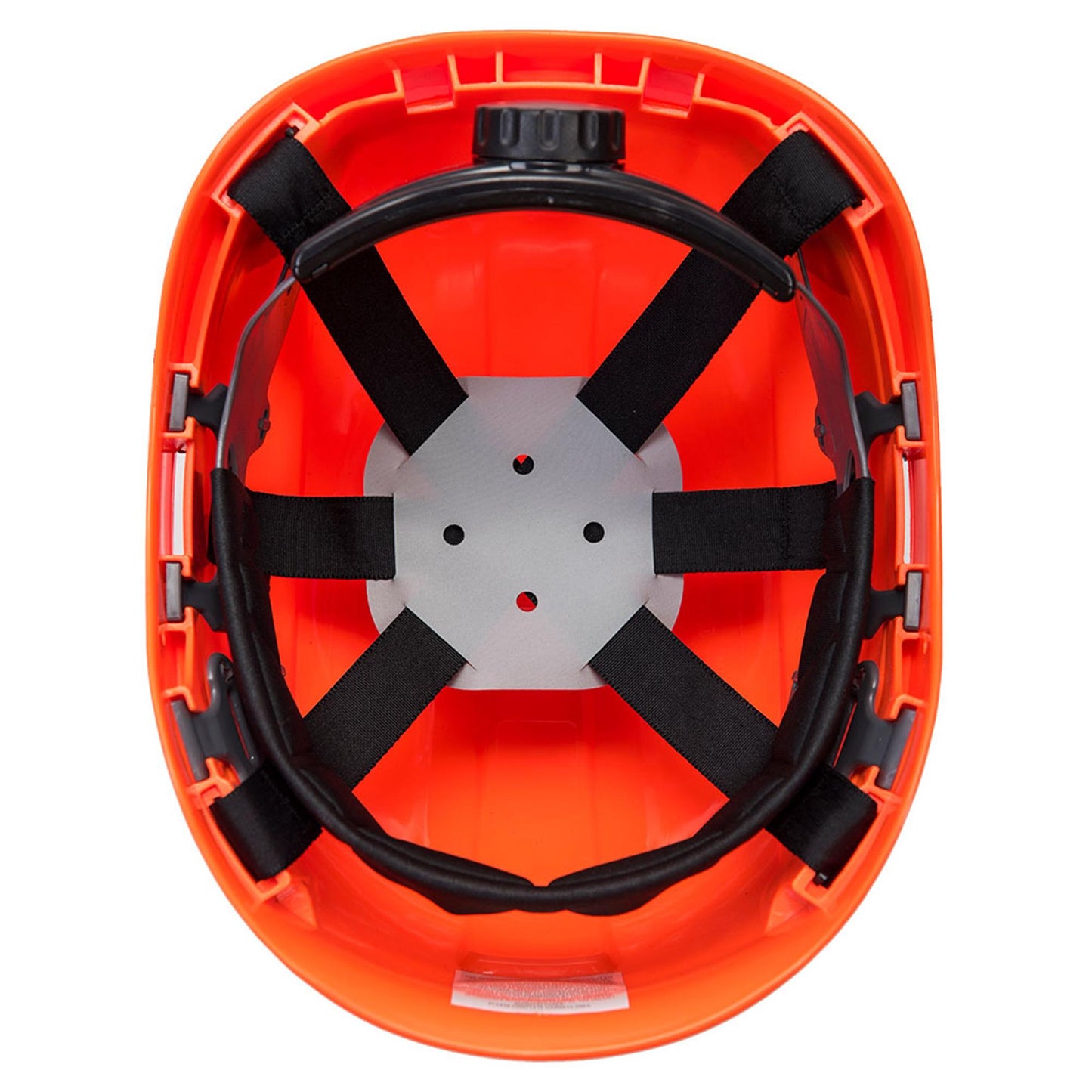 Black Hard Hats - Portwest - High Visibility Safety