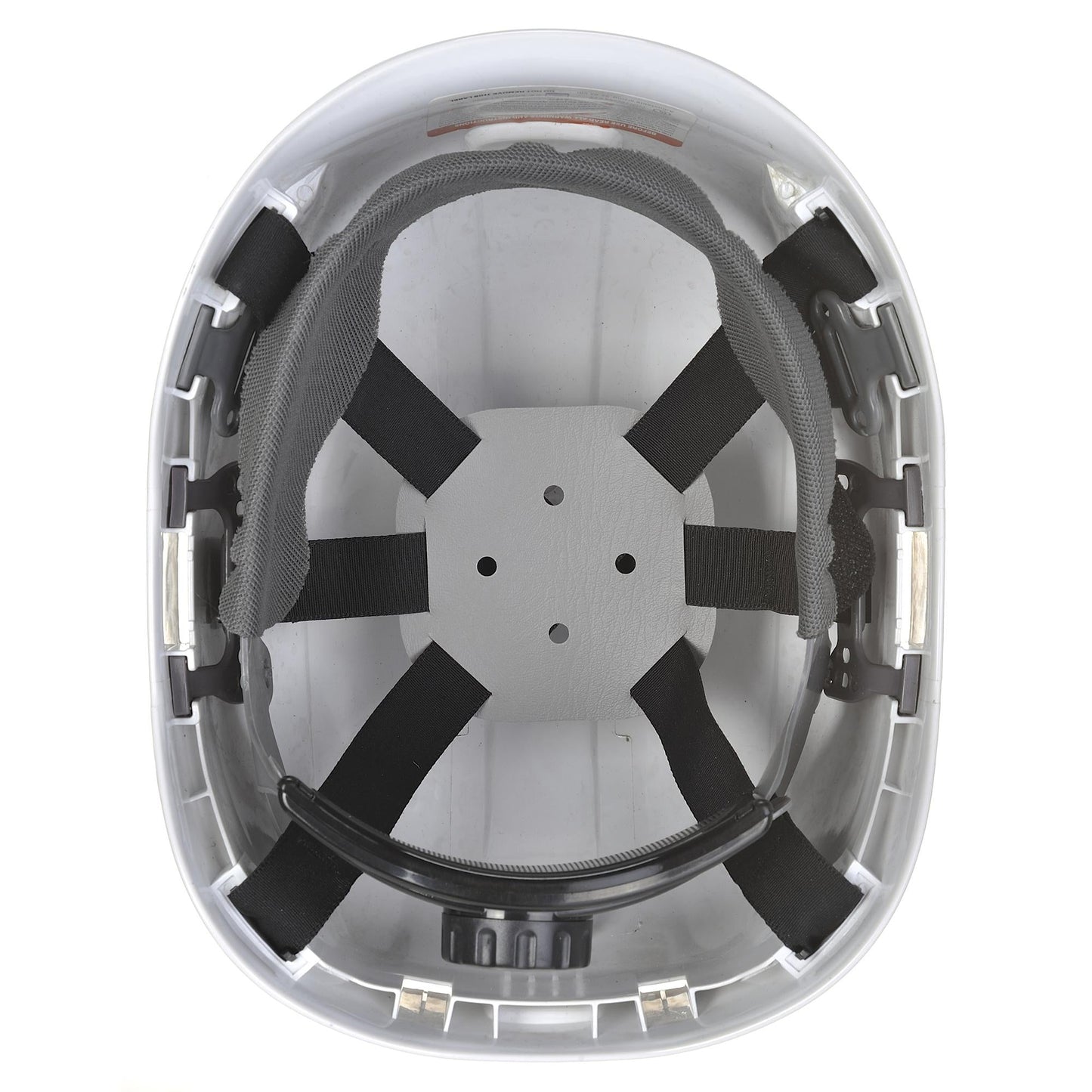 Black Hard Hats - Portwest - High Visibility Safety