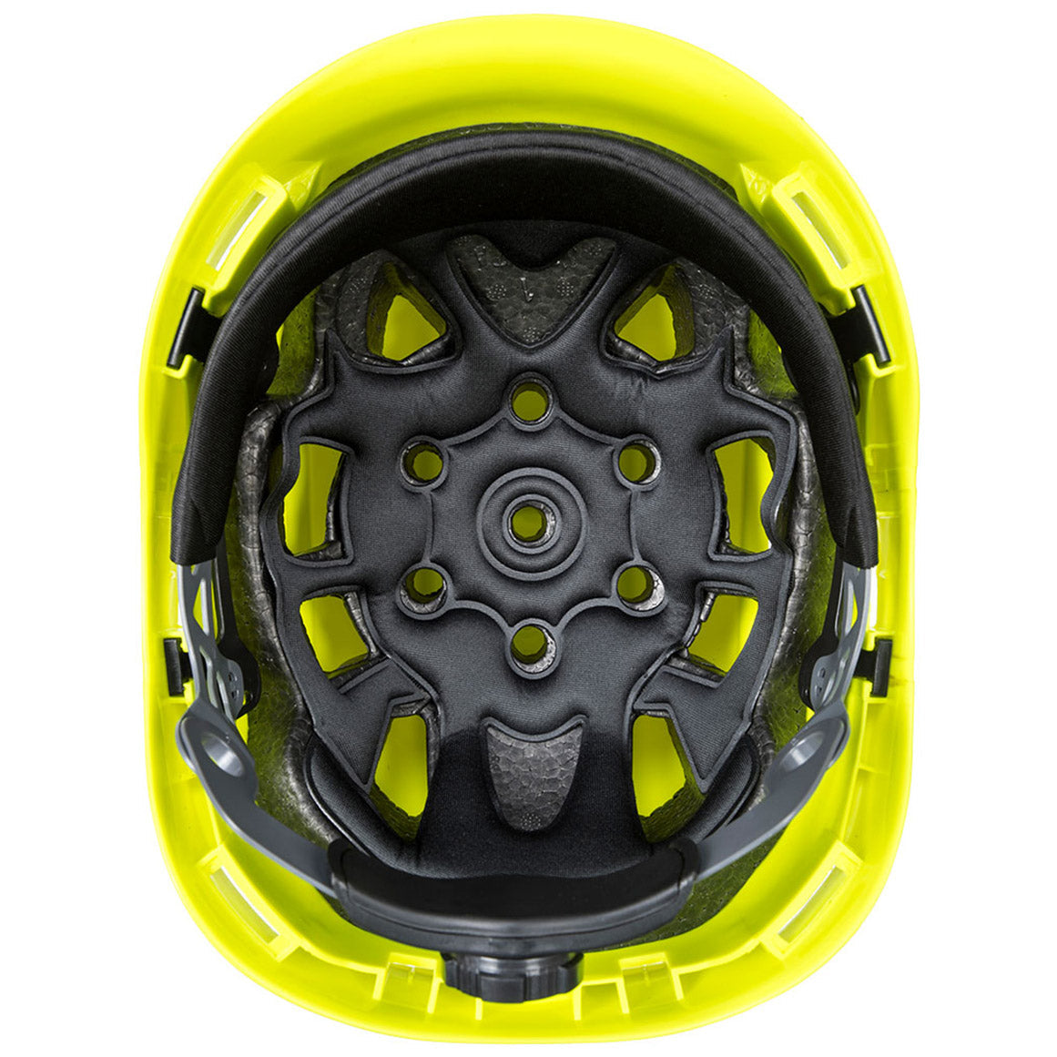Orange Hard Hats - Portwest - Vented Safety Design