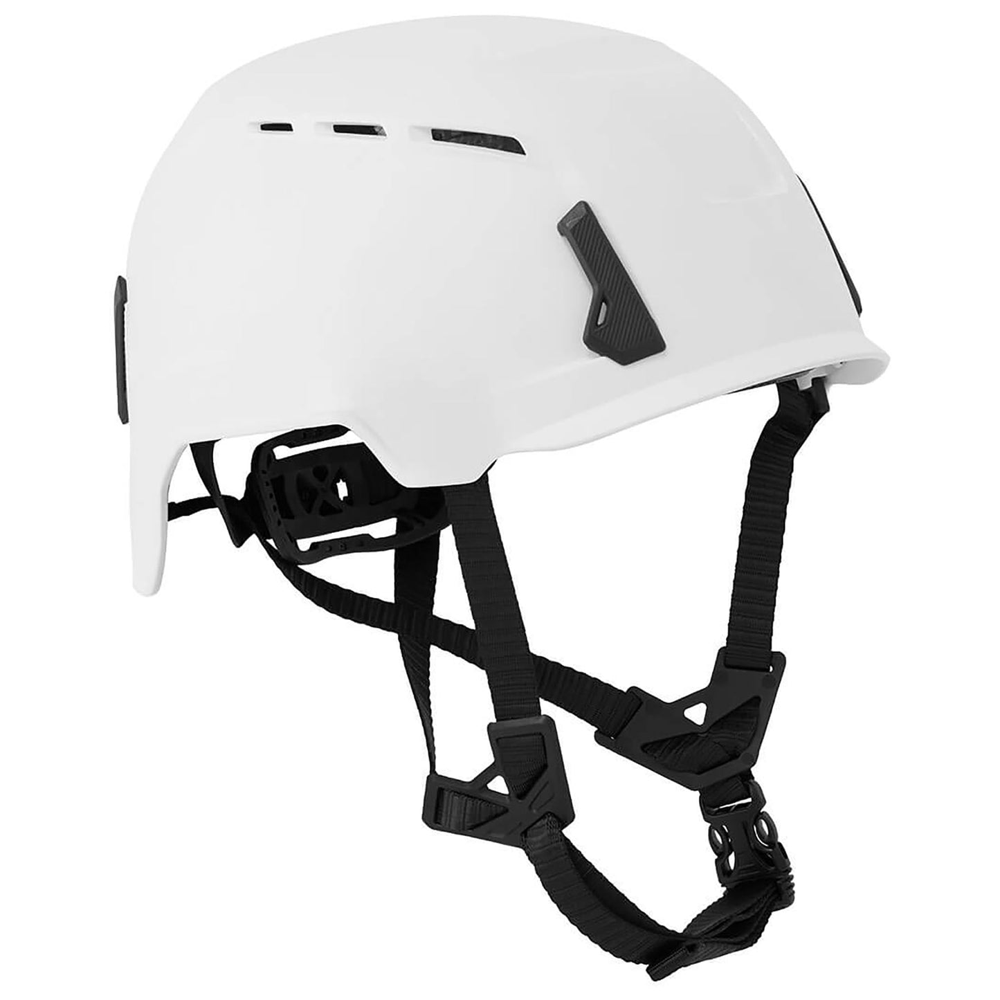 Orange Hard Hats - Portwest - Durable Safety Helmet