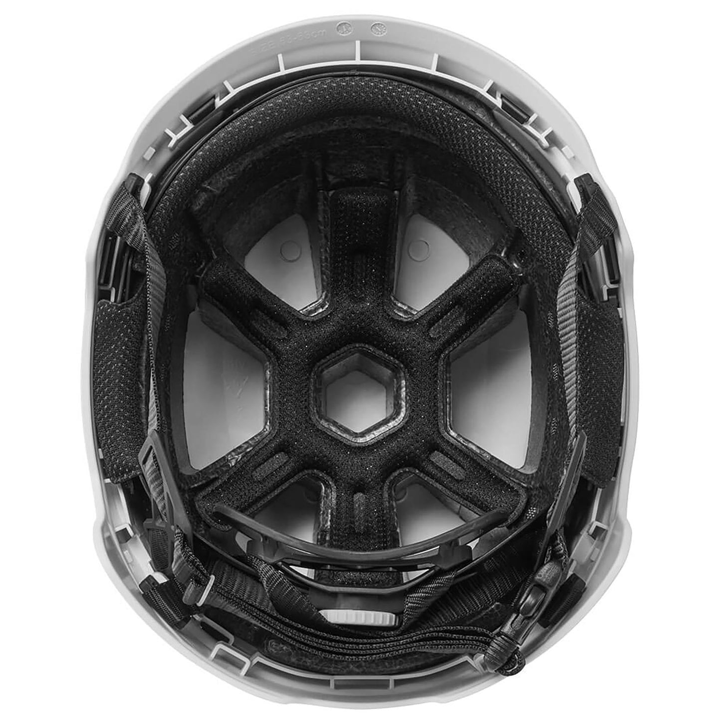 Orange Hard Hats - Portwest - Durable Safety Helmet