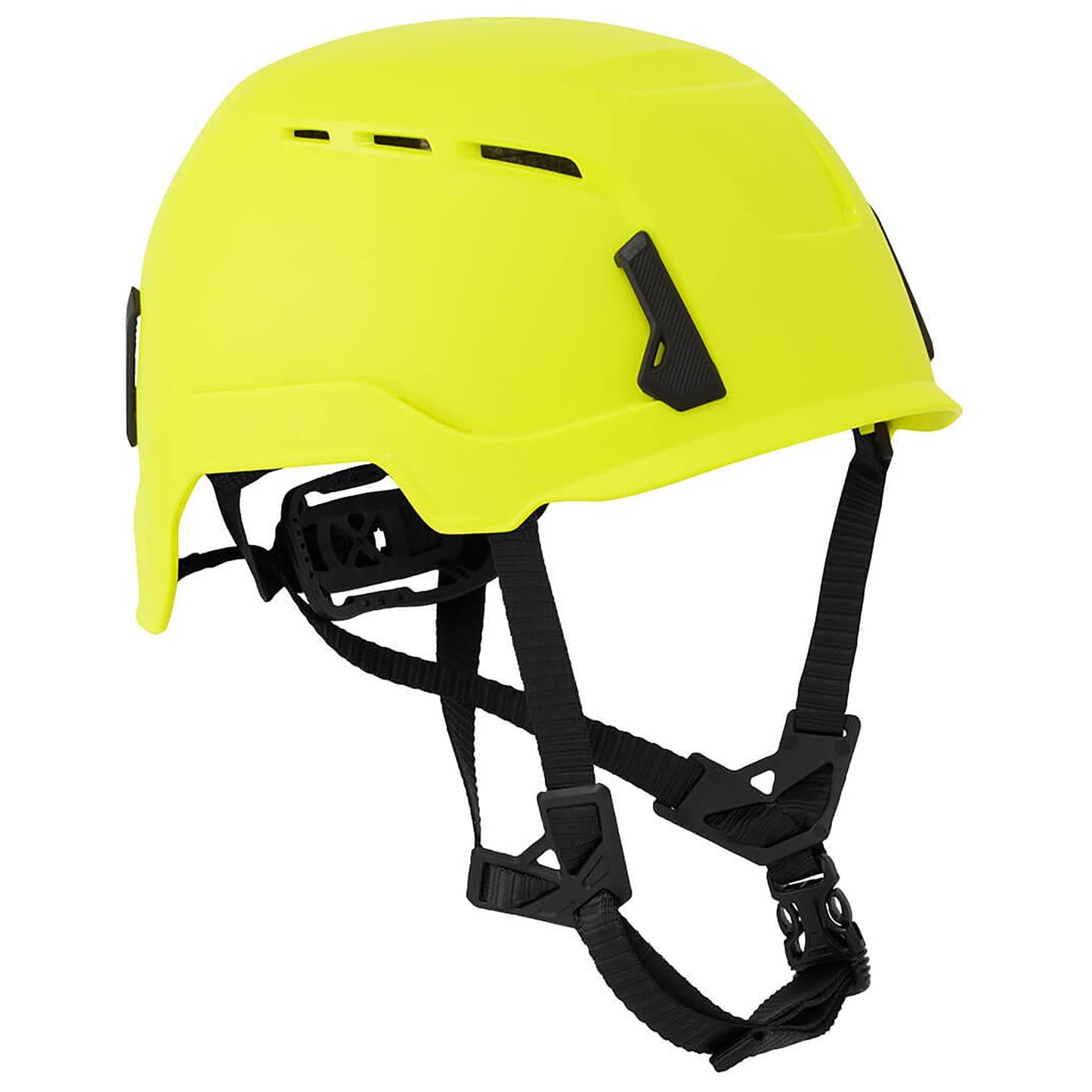 Orange Hard Hats - Portwest - Durable Safety Helmet