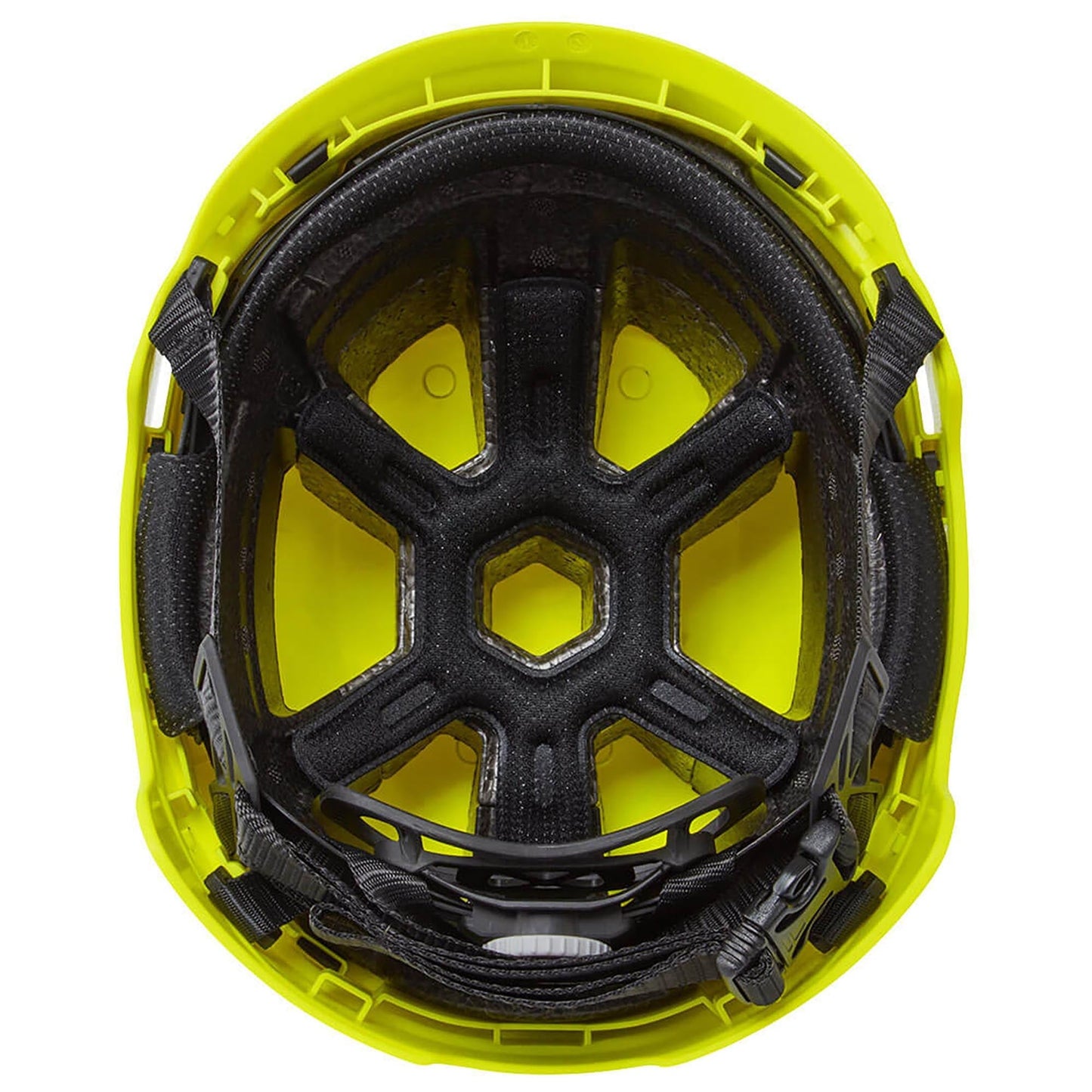 Orange Hard Hats - Portwest - Durable Safety Helmet