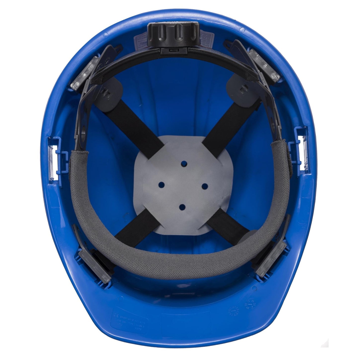 Royal Hard Hats - Portwest - Comfortable Safety Gear