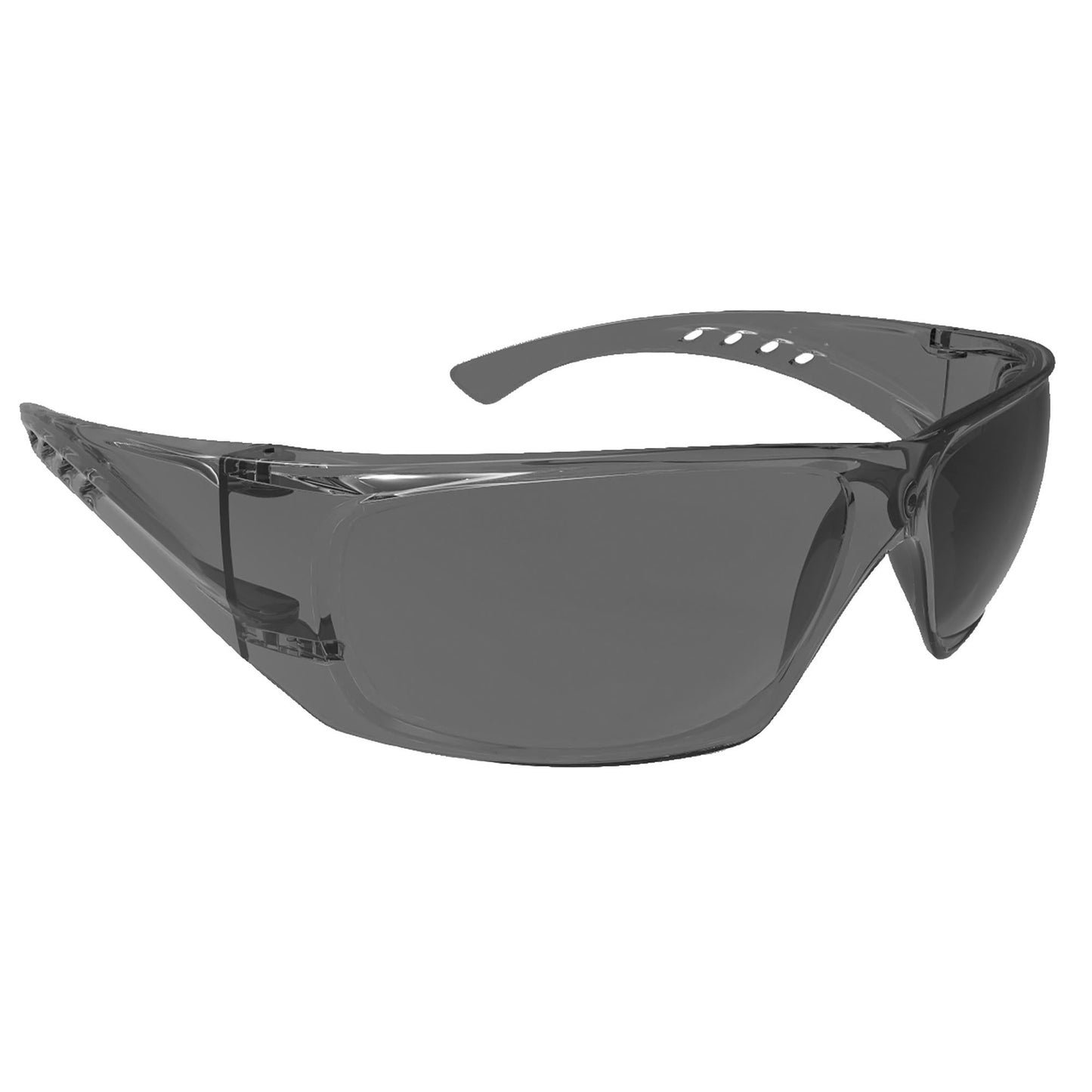 Clear Anti-Fog Lens Glasses - Portwest - Polycarbonate