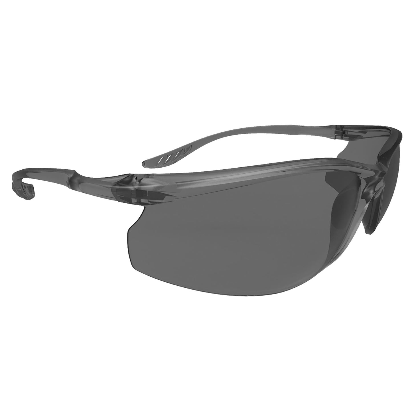 Clear Anti-Fog Lens Glasses - Portwest - Lightweight Design