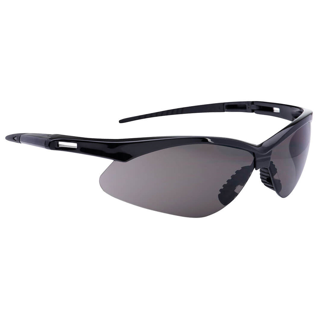 Clear Anti-Fog Lens Glasses - Portwest - Comfort Fit